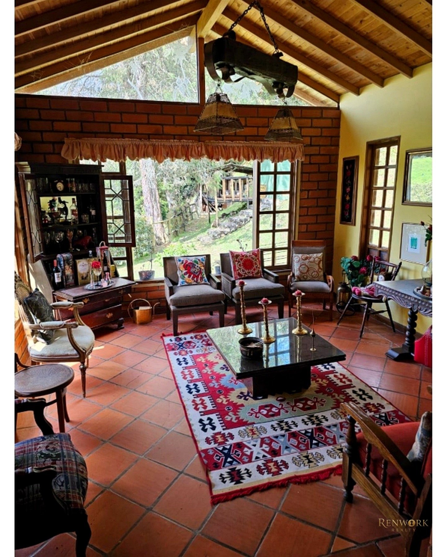 🏡 CASA FINCA EN VENTA – LA CLARITA, GUARNE · foto 1