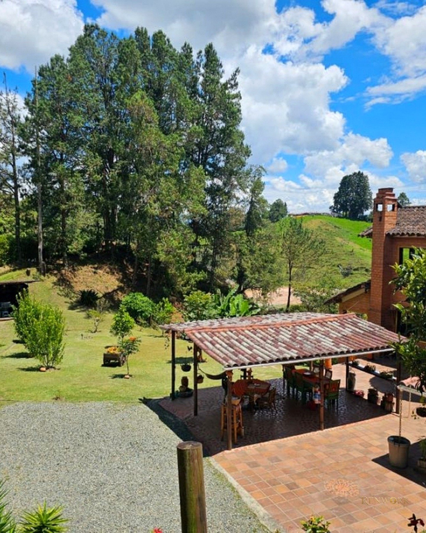 🏡 CASA FINCA EN VENTA – LA CLARITA, GUARNE · foto 9