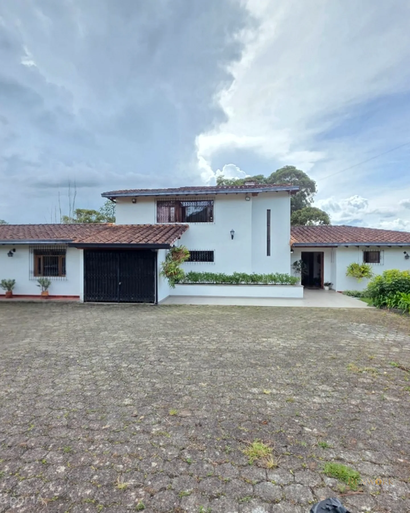 CASA FINCA, PARCELACIÓN CERRADA, LA CEJA, HERMOSO LOTE Y CASA. · foto 1