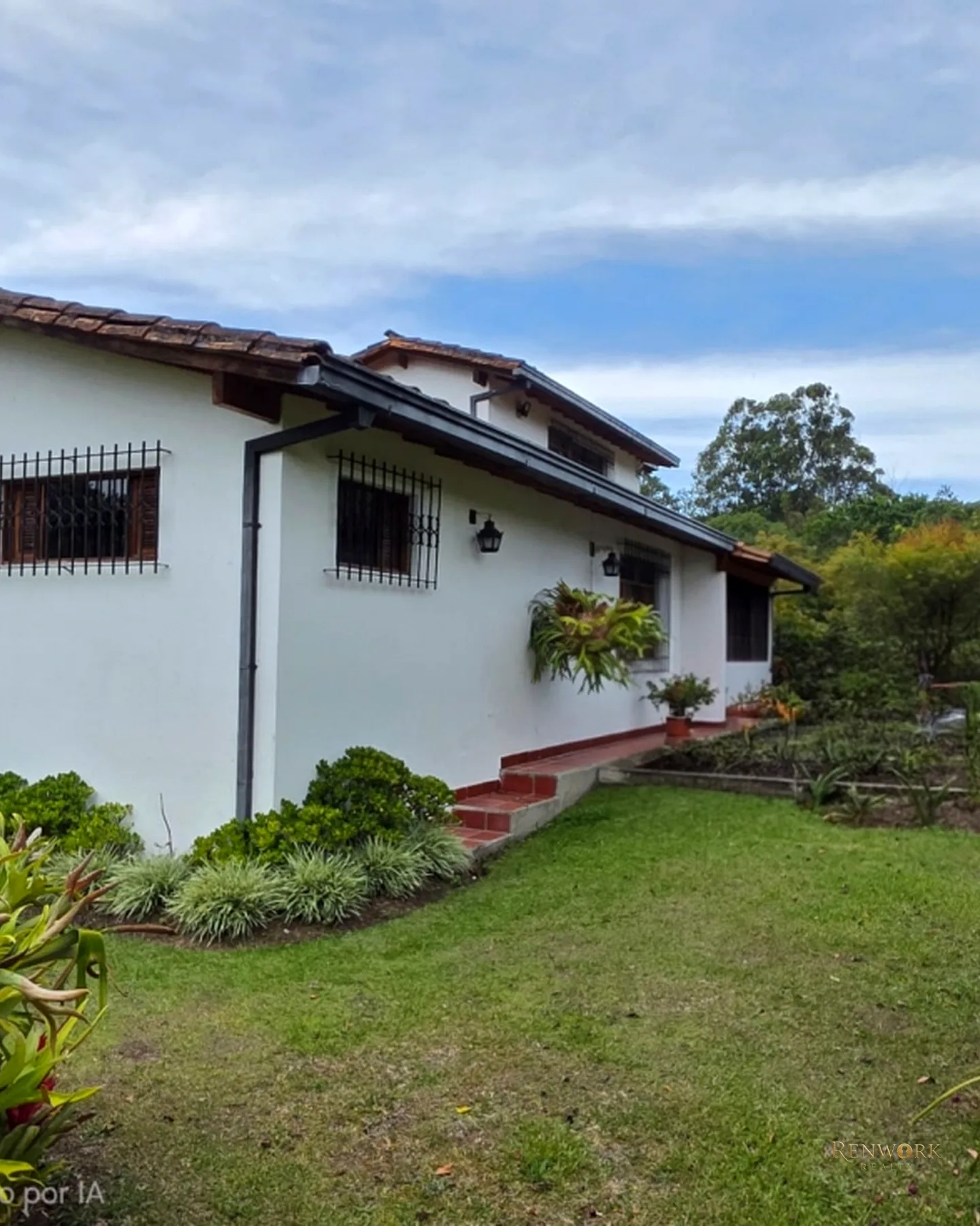 CASA FINCA, PARCELACIÓN CERRADA, LA CEJA, HERMOSO LOTE Y CASA. · foto 3
