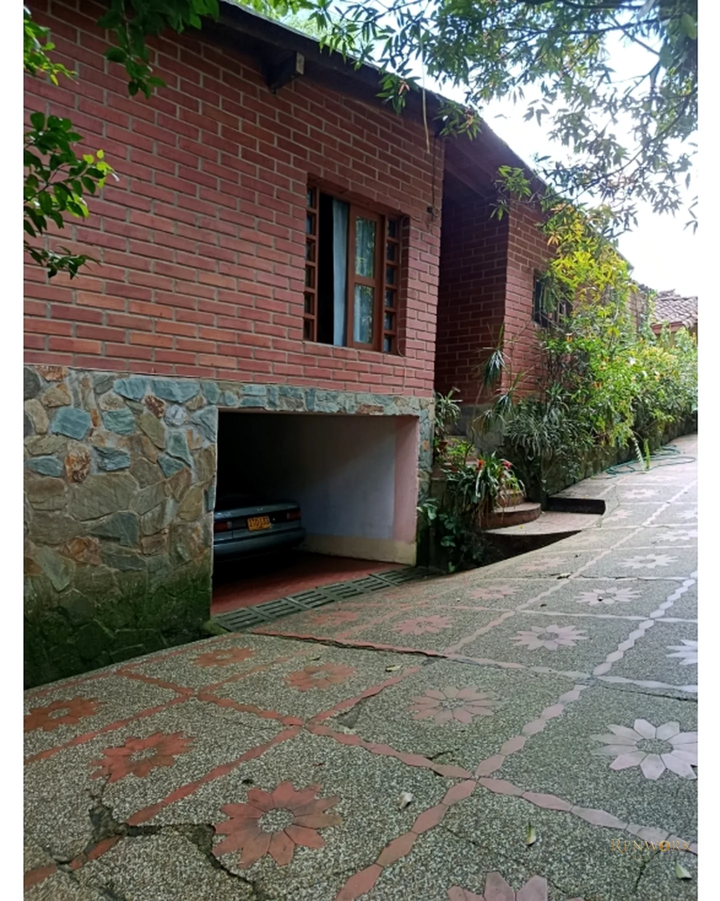 CASA LOTE EN SAN LUCAS POBLADO · foto 4