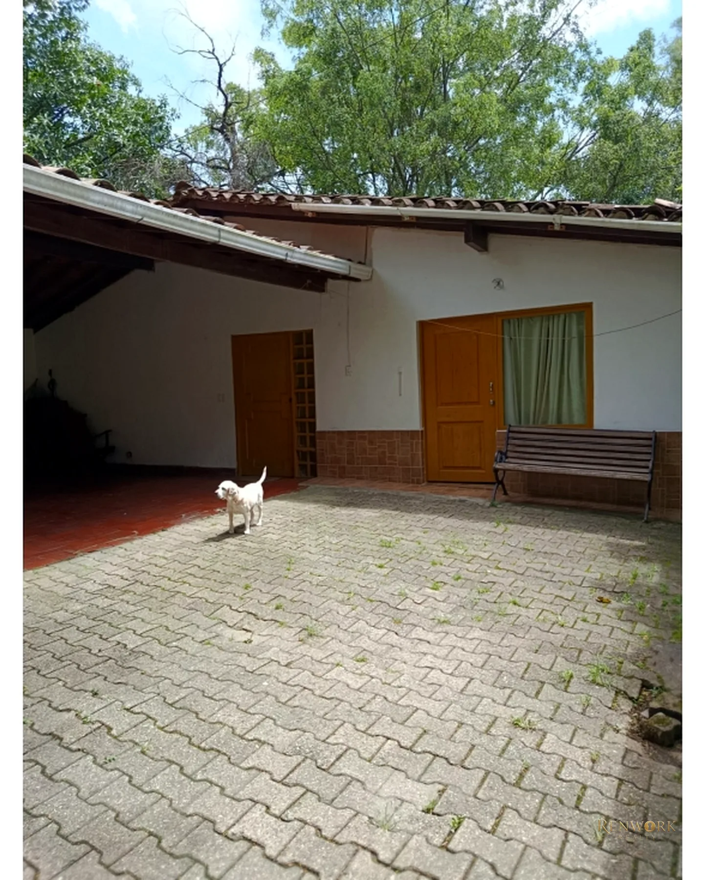 CASA LOTE EN SAN LUCAS POBLADO · foto 6