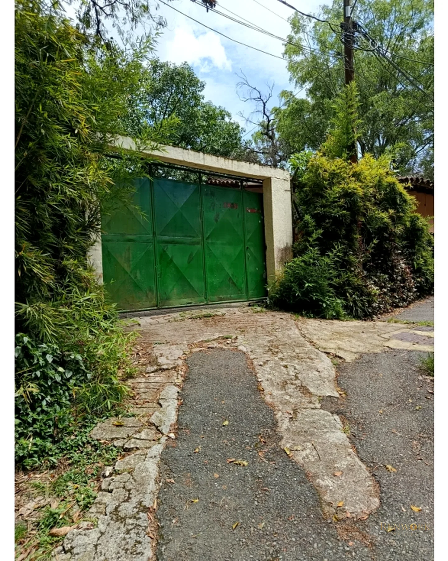 CASA LOTE EN SAN LUCAS POBLADO · foto 5