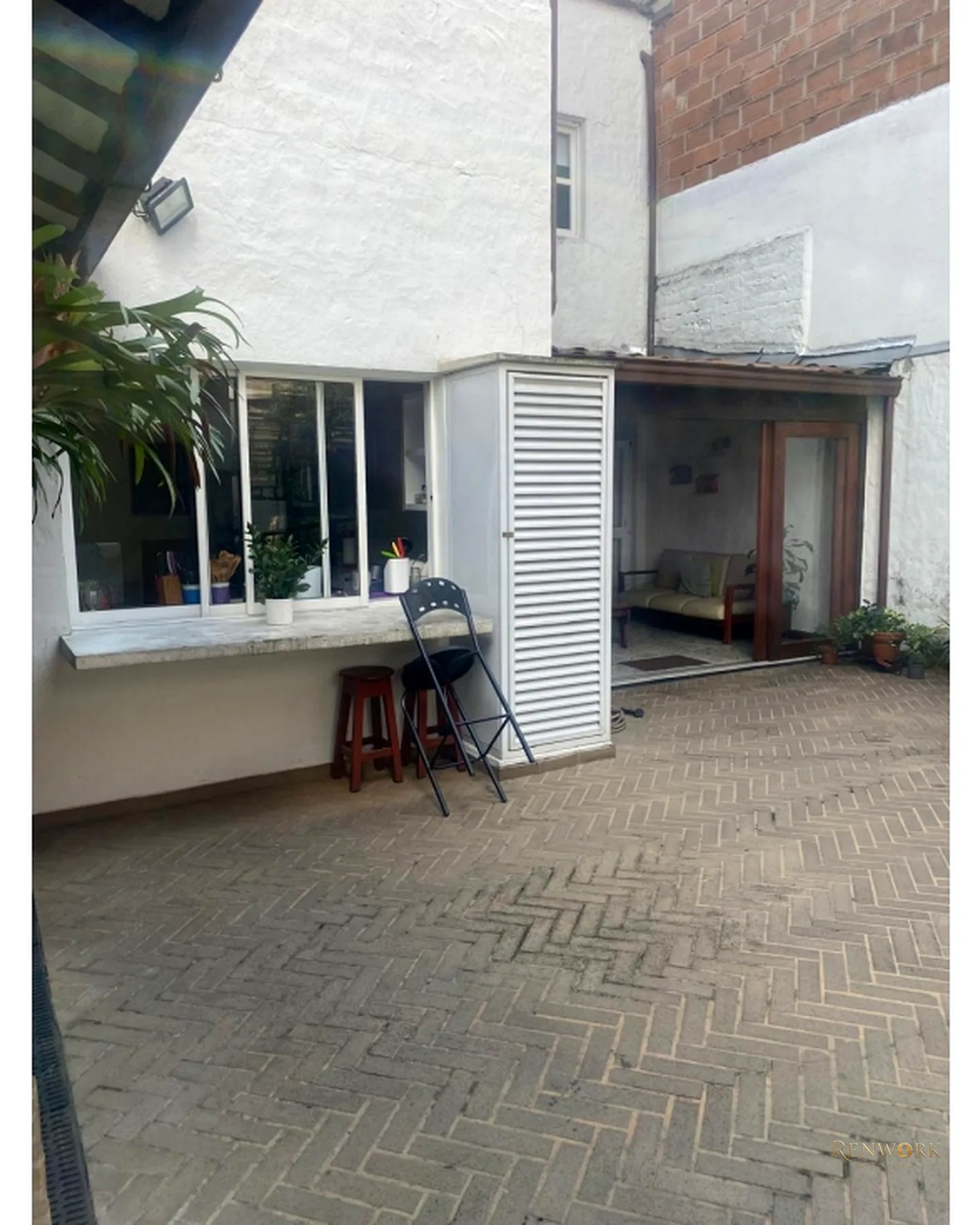 CASA LOTE EN VENTA SECTOR LAURELES ZONA ROSA · foto 8