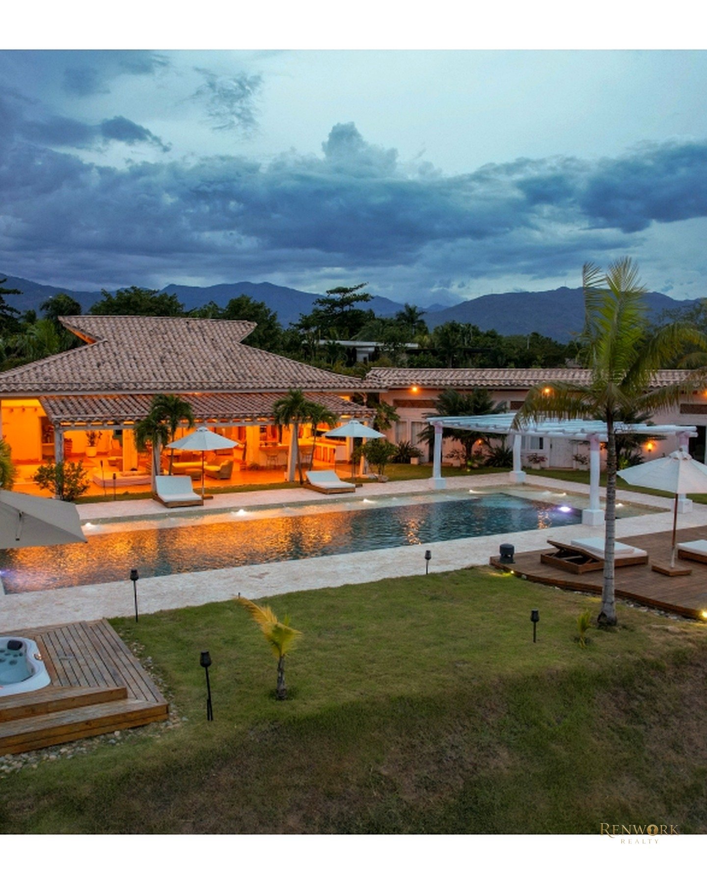 CASA LUXURY TROPICAL SANTA FE DE ANTIOQUIA · foto 4