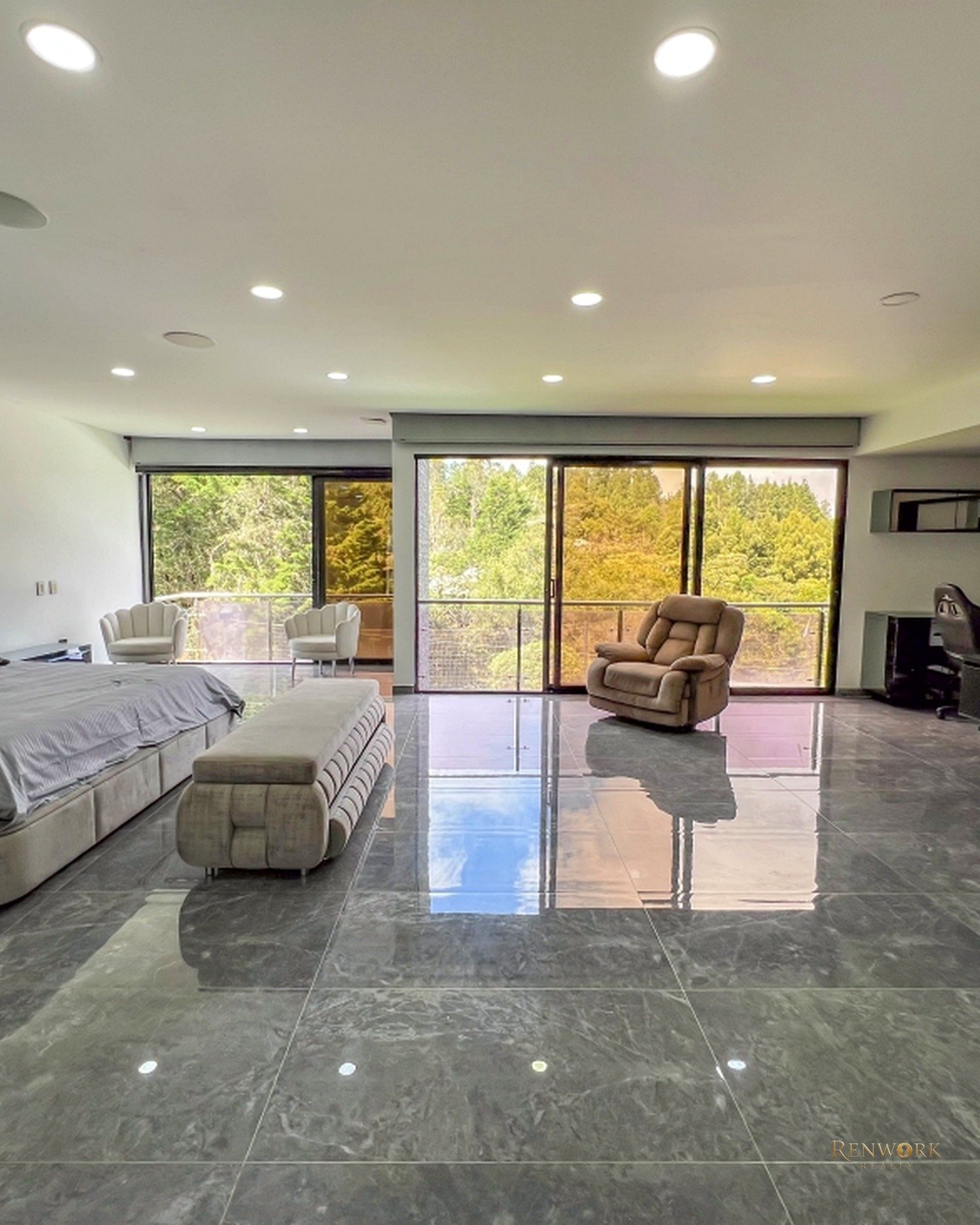 CASA MODERNA CON CANCHA SINTETICA EN LAS PALMAS · foto 12