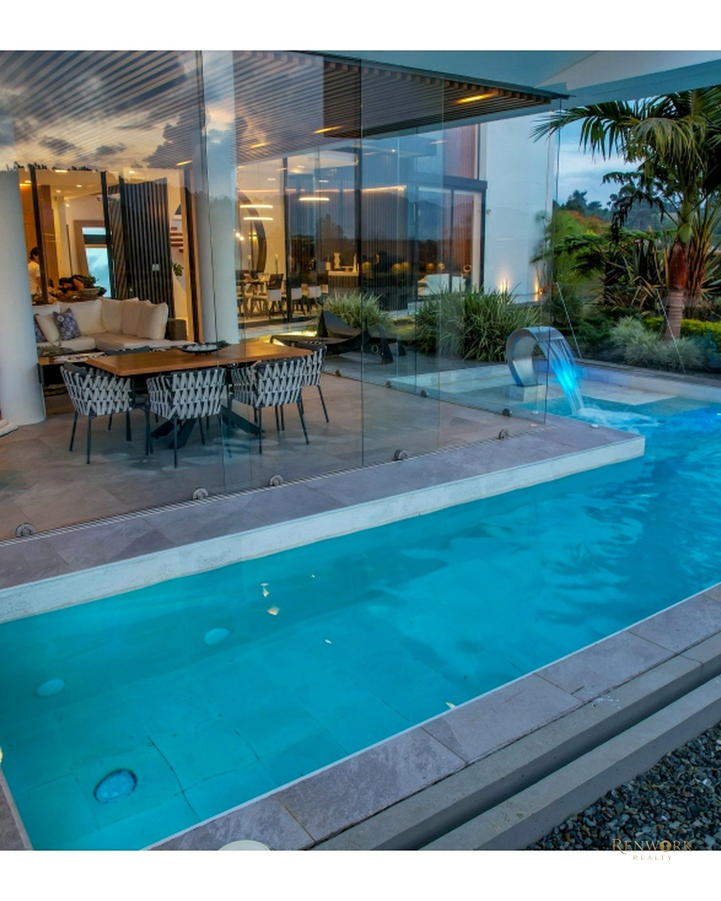 CASA MODERNA CON PISCINA EN LAS PALMAS VENTA · foto 10
