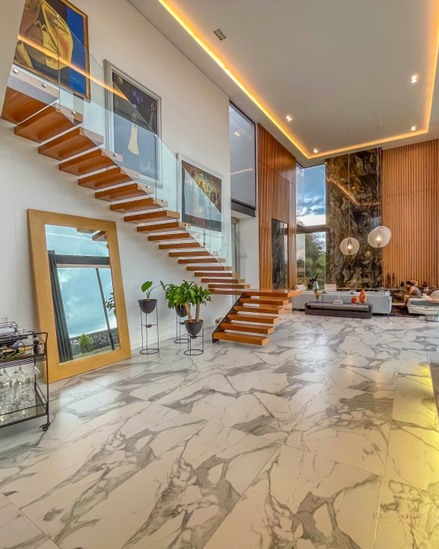 CASA MODERNA CON PISCINA EN LAS PALMAS VENTA · foto 11