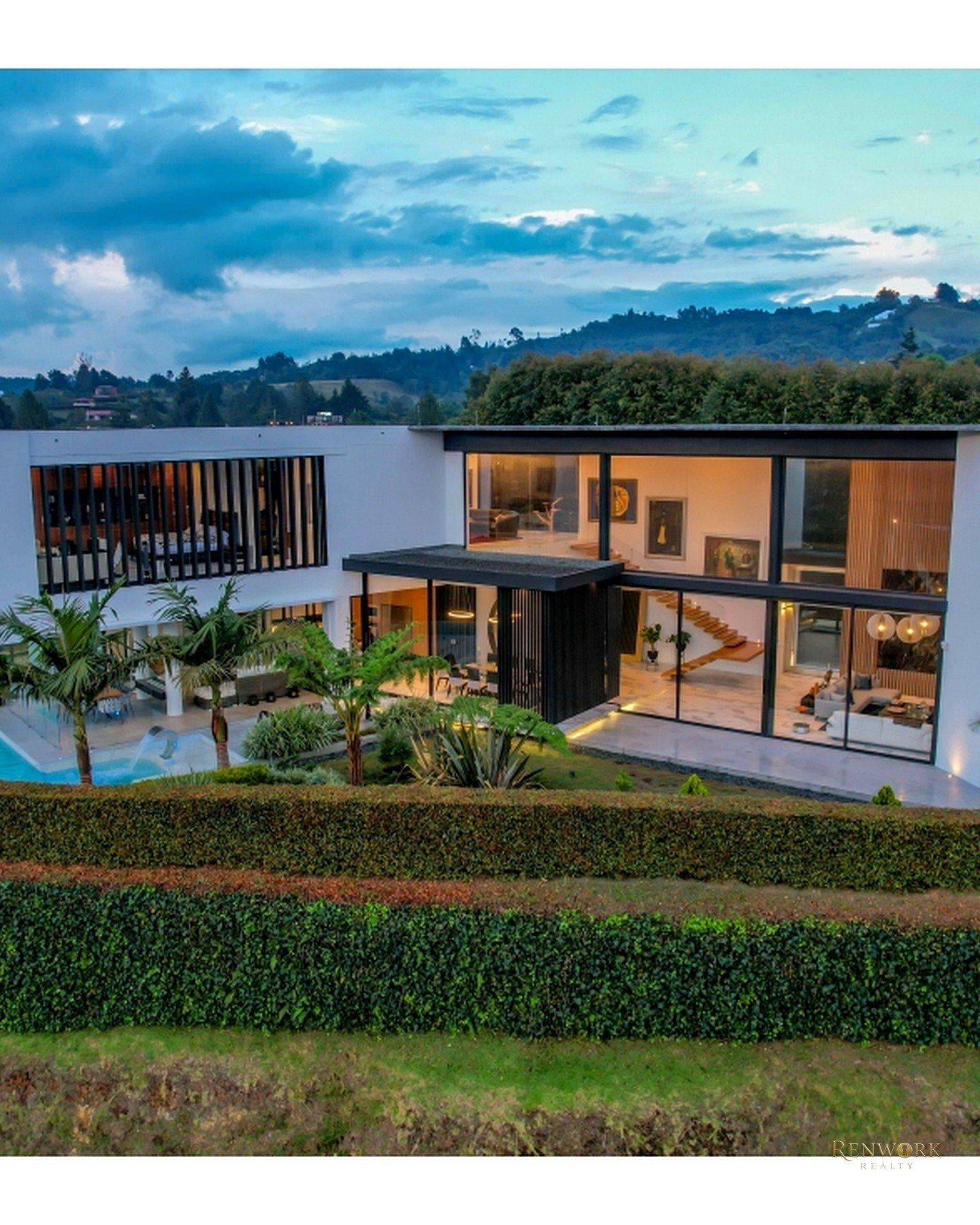 CASA MODERNA CON PISCINA EN LAS PALMAS VENTA · foto 6