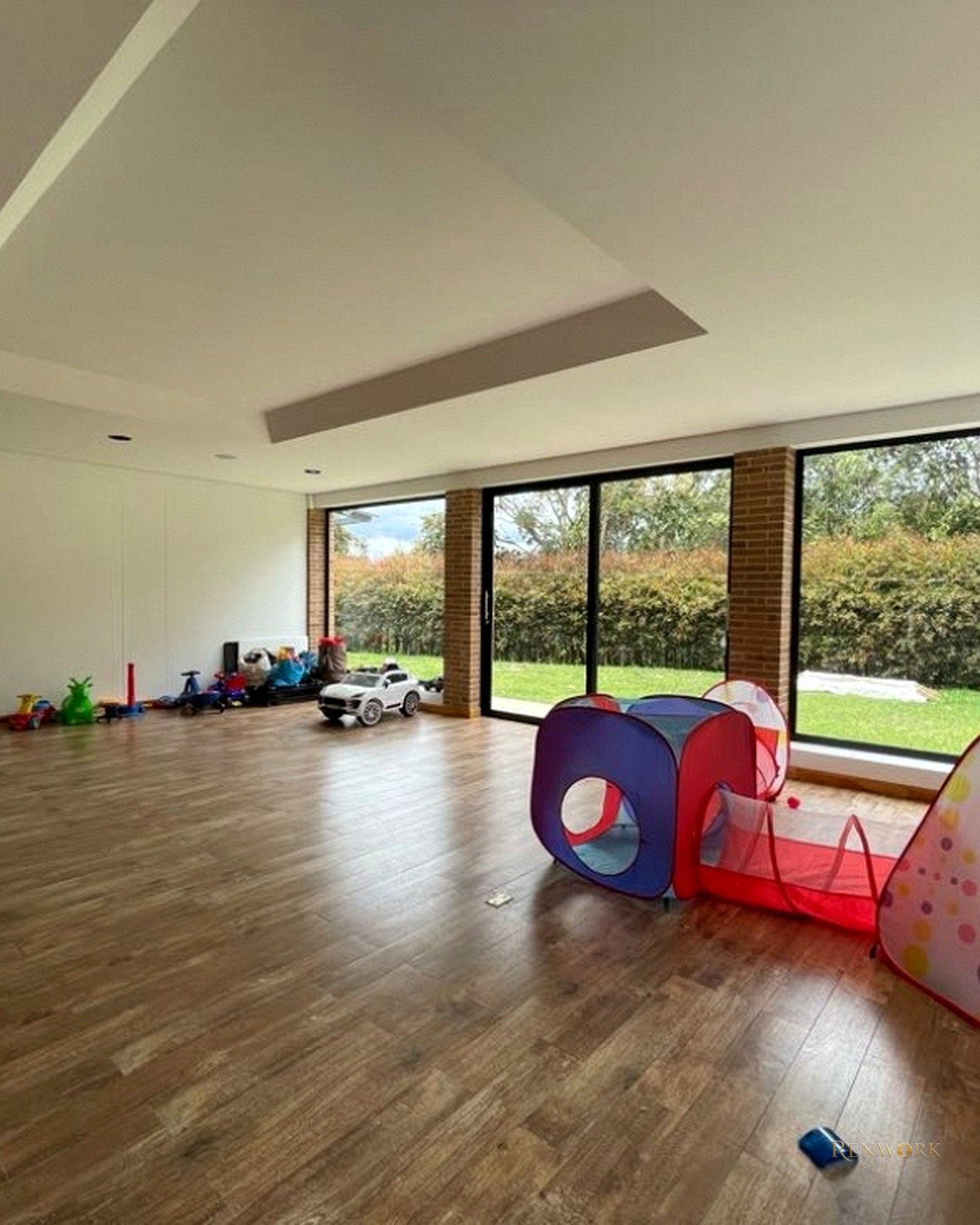 CASA MODERNA CON VISTA ALTO DE PALMAS · foto 7