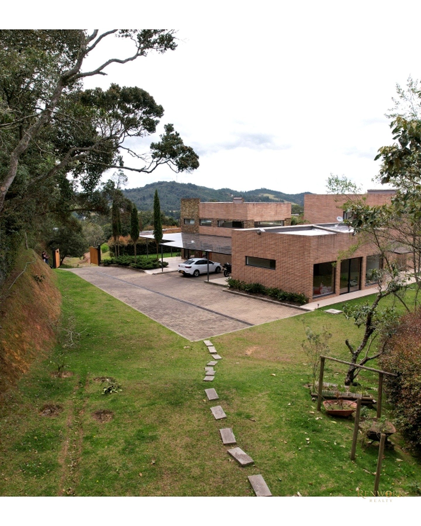 CASA MODERNA CON VISTA ALTO DE PALMAS · foto 3