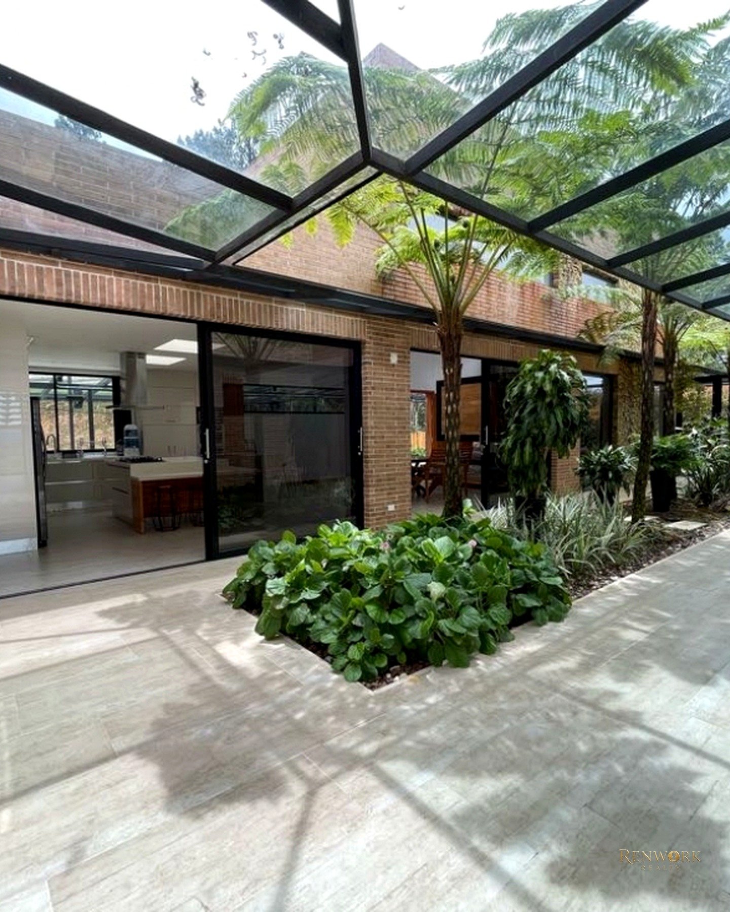 CASA MODERNA CON VISTA ALTO DE PALMAS · foto 4