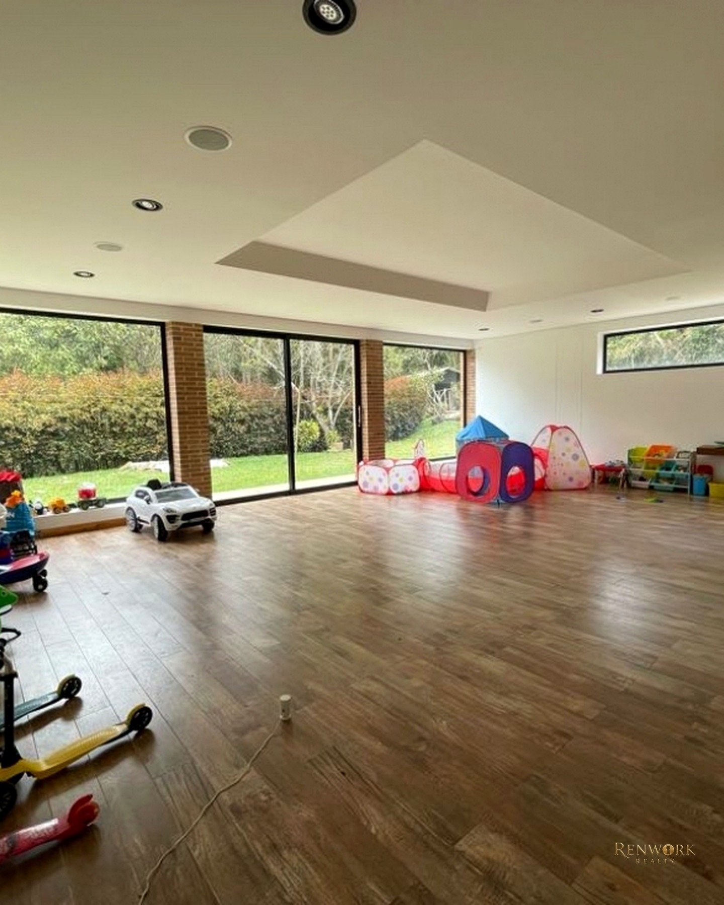 CASA MODERNA CON VISTA ALTO DE PALMAS · foto 8