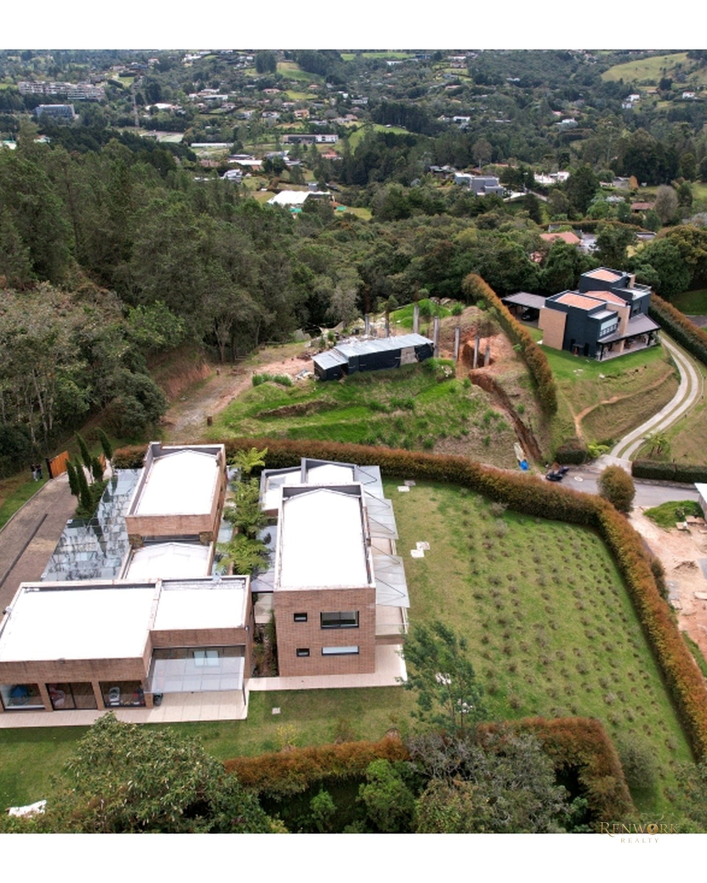 CASA MODERNA CON VISTA ALTO DE PALMAS · foto 6