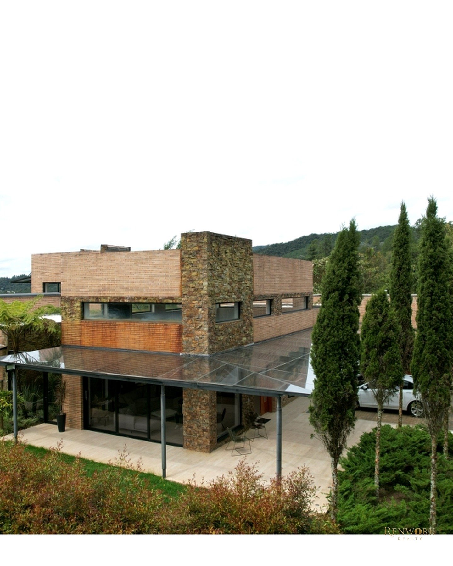 CASA MODERNA CON VISTA ALTO DE PALMAS · foto 2