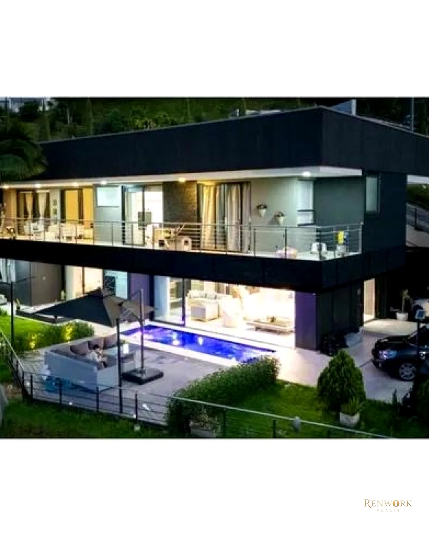 CASA MODERNA CON VISTA ESPECTACULAR EN LAS PALMAS, POBLADO · foto 15