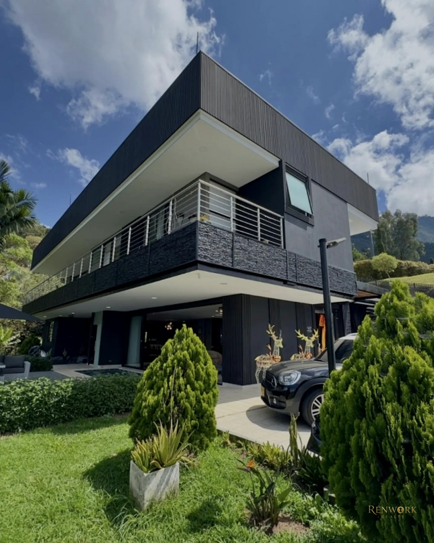 CASA MODERNA CON VISTA ESPECTACULAR EN LAS PALMAS, POBLADO · foto 21