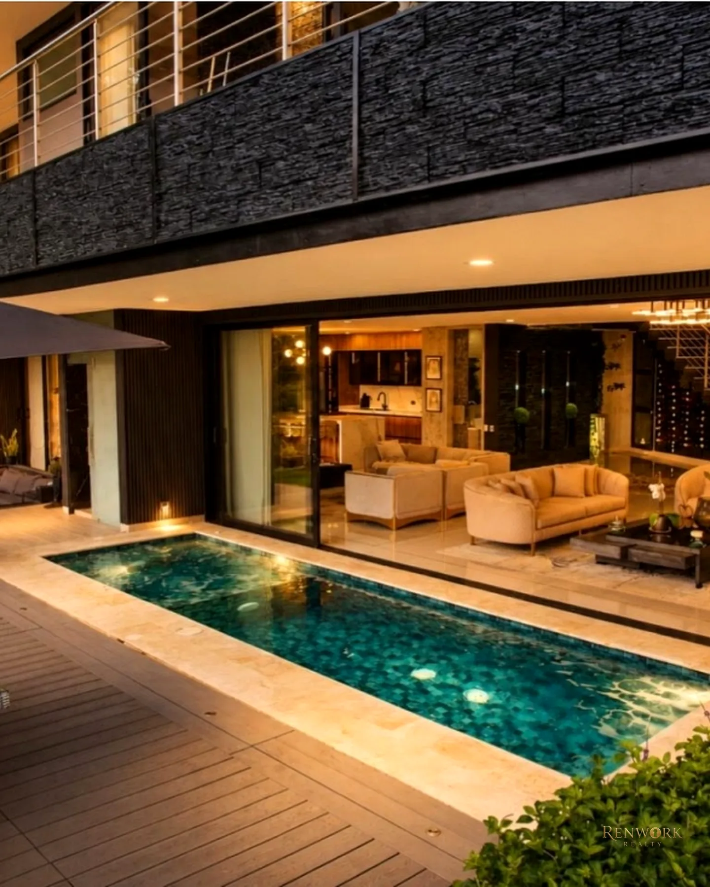 CASA MODERNA CON VISTA ESPECTACULAR EN LAS PALMAS, POBLADO · foto 1