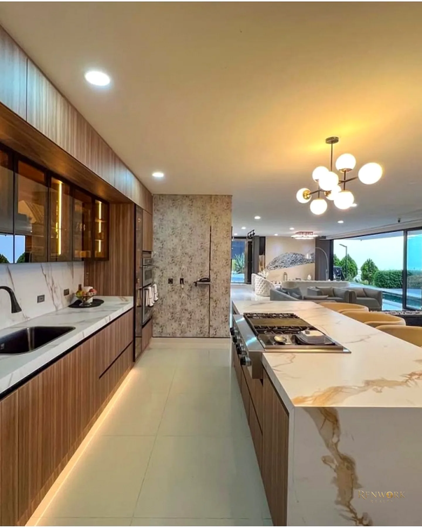 CASA MODERNA CON VISTA ESPECTACULAR EN LAS PALMAS, POBLADO · foto 7
