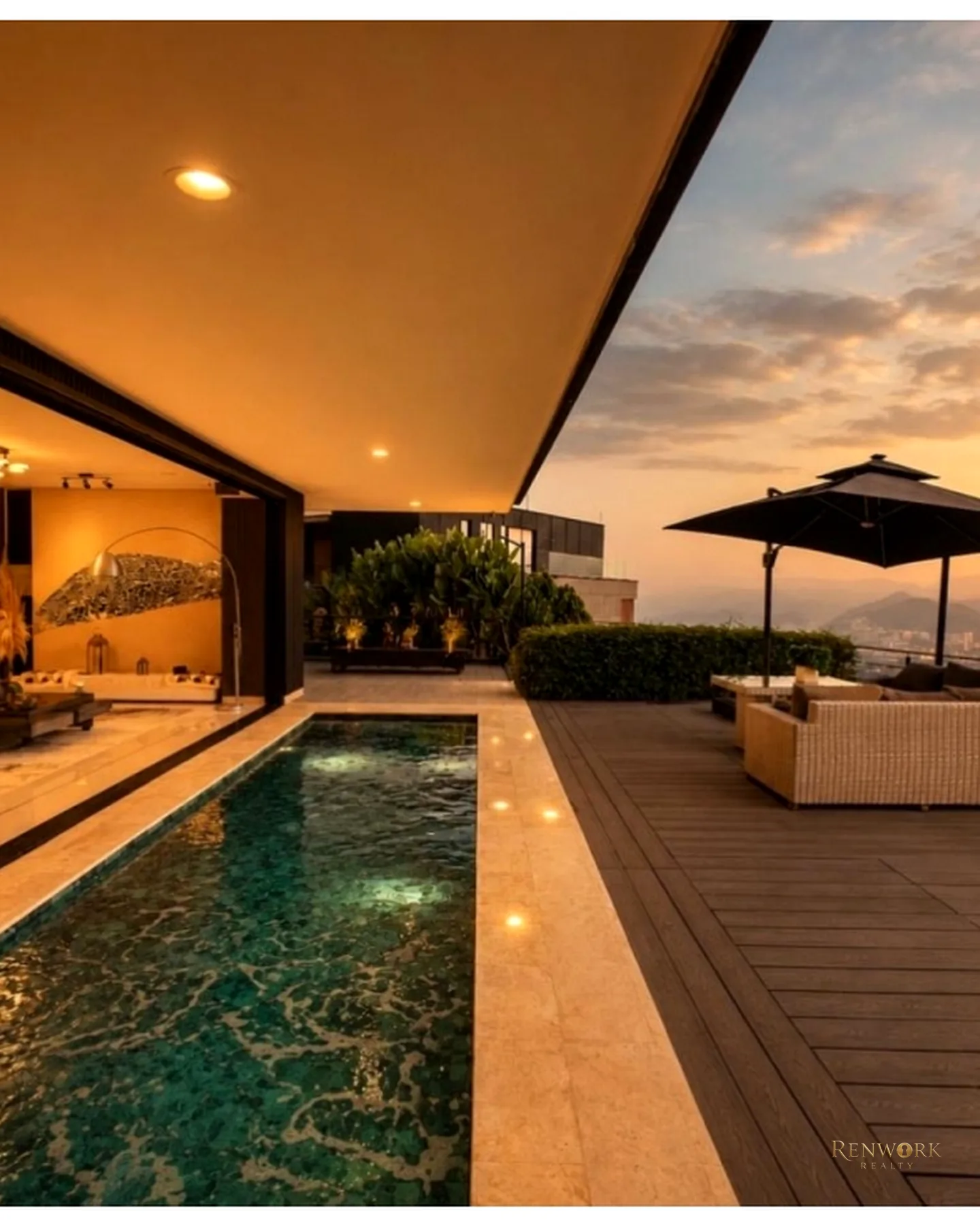 CASA MODERNA CON VISTA ESPECTACULAR EN LAS PALMAS, POBLADO · foto 3