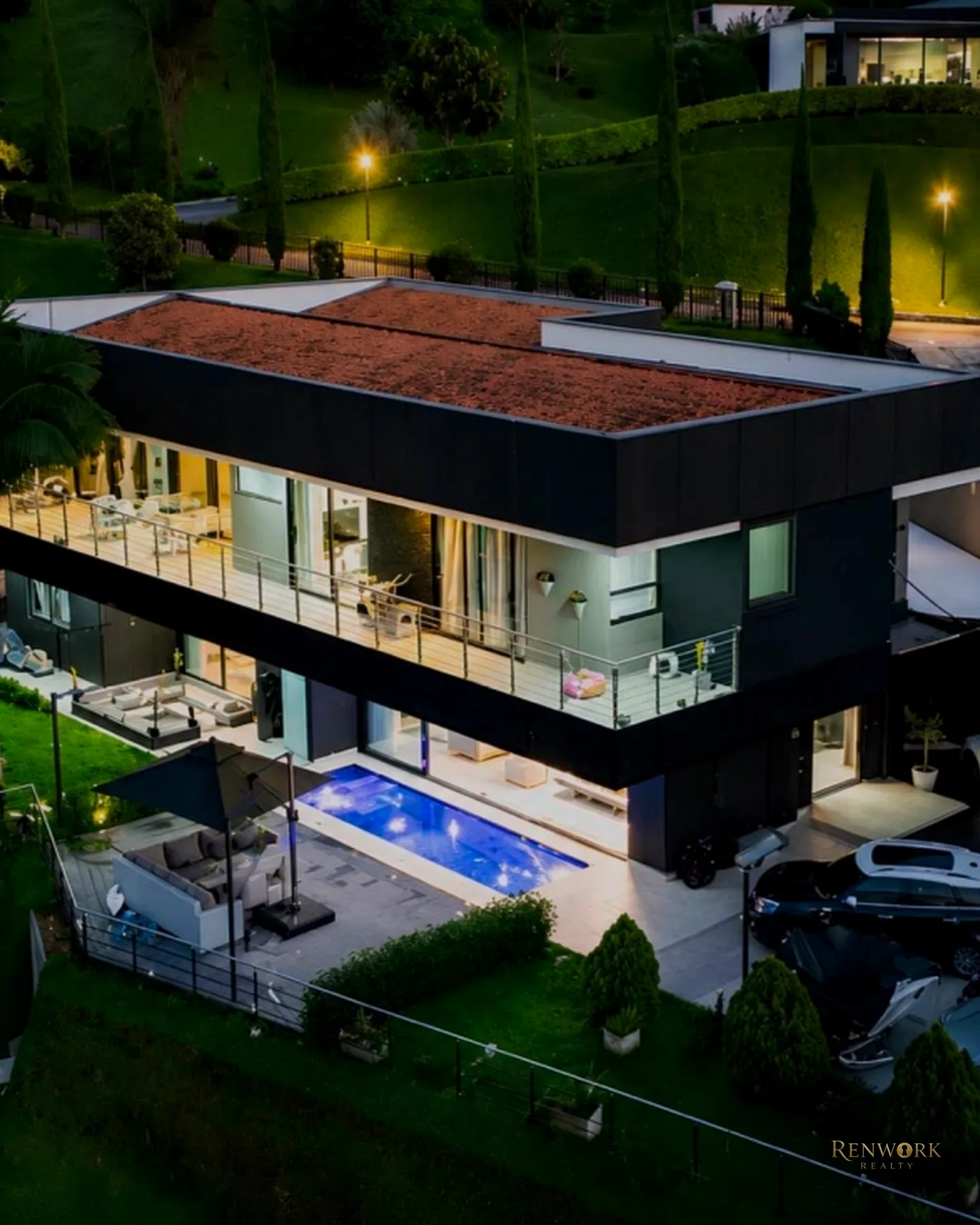 CASA MODERNA CON VISTA ESPECTACULAR EN LAS PALMAS, POBLADO · foto 23