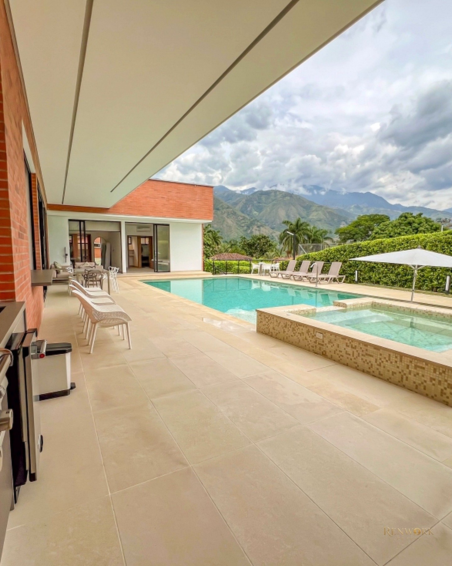 CASA MODERNA DEN SAN JERONIMO, PISCINA 6 HABITACIONES · foto 6