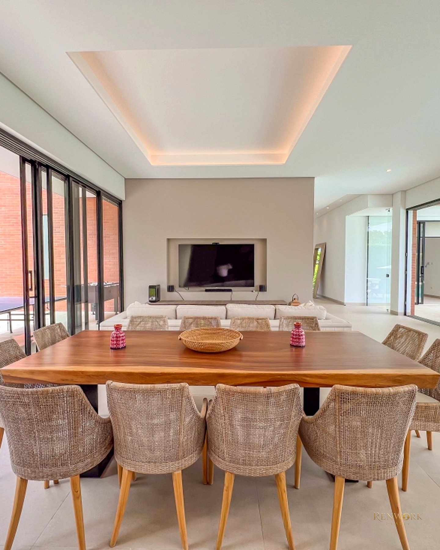 CASA MODERNA DEN SAN JERONIMO, PISCINA 6 HABITACIONES · foto 12