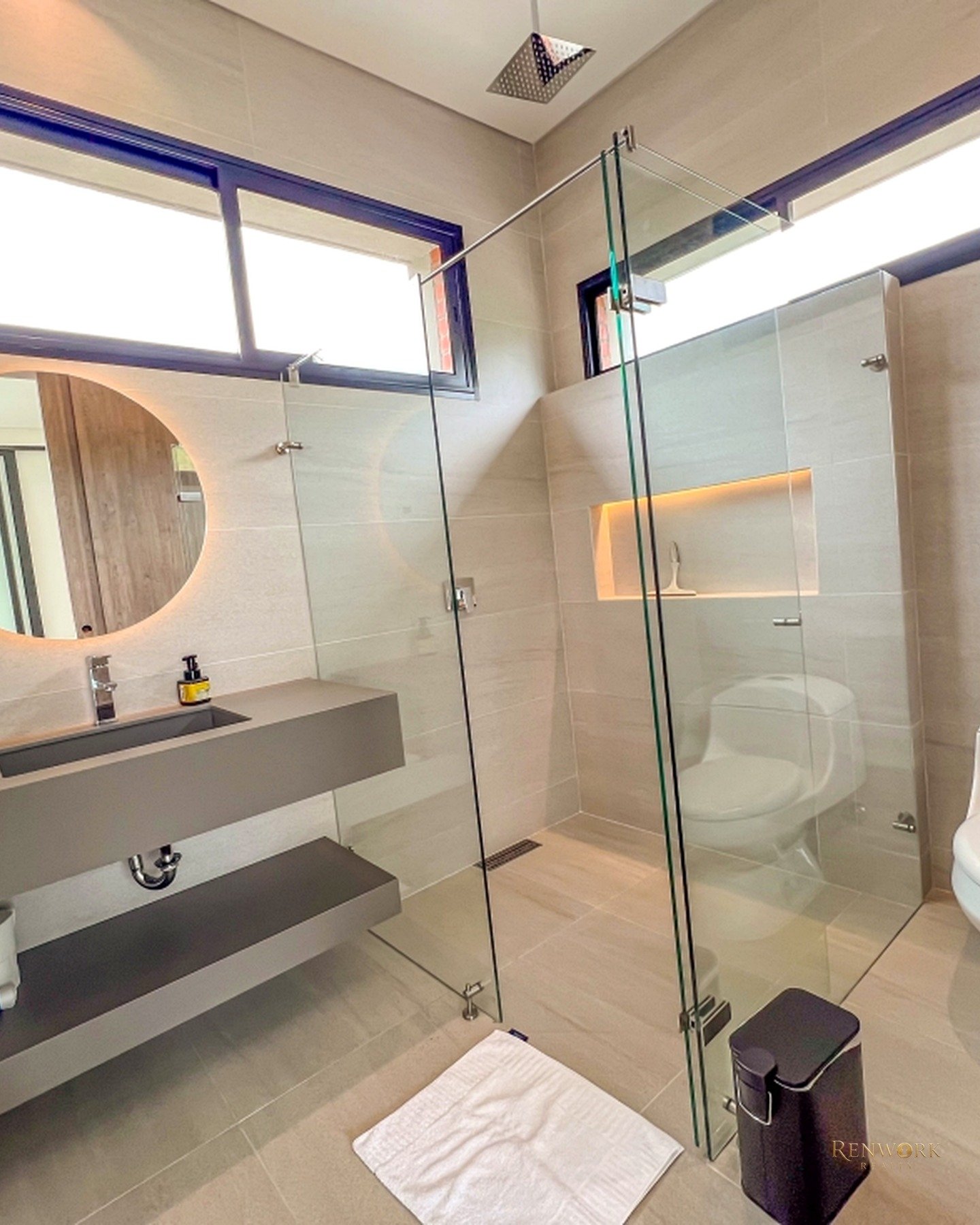 CASA MODERNA DEN SAN JERONIMO, PISCINA 6 HABITACIONES · foto 21