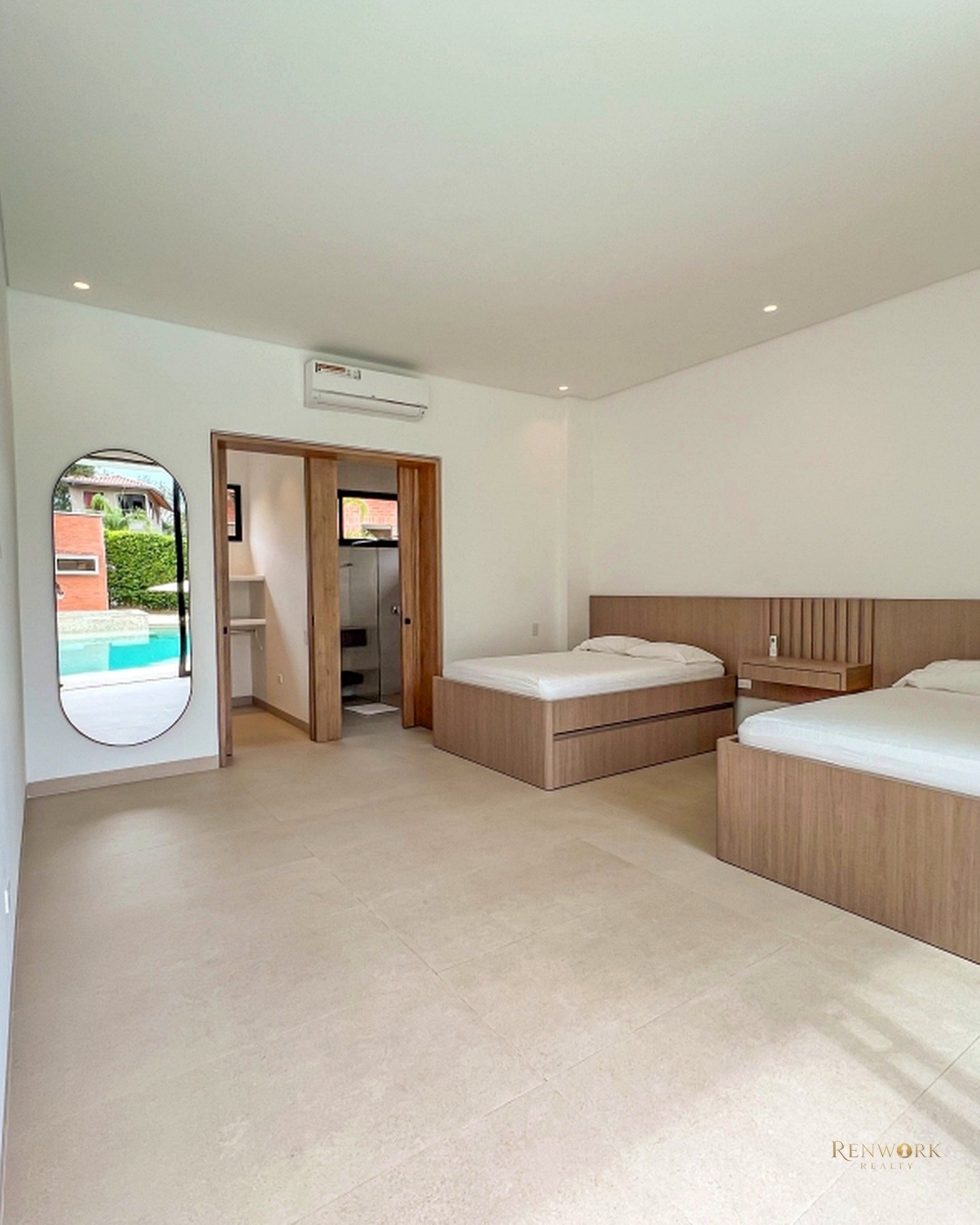 CASA MODERNA DEN SAN JERONIMO, PISCINA 6 HABITACIONES · foto 19