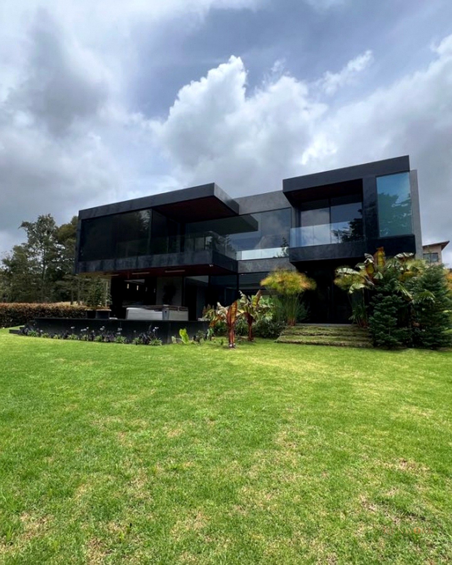CASA MODERNA EN EL ALTO DE PALMAS · foto 22