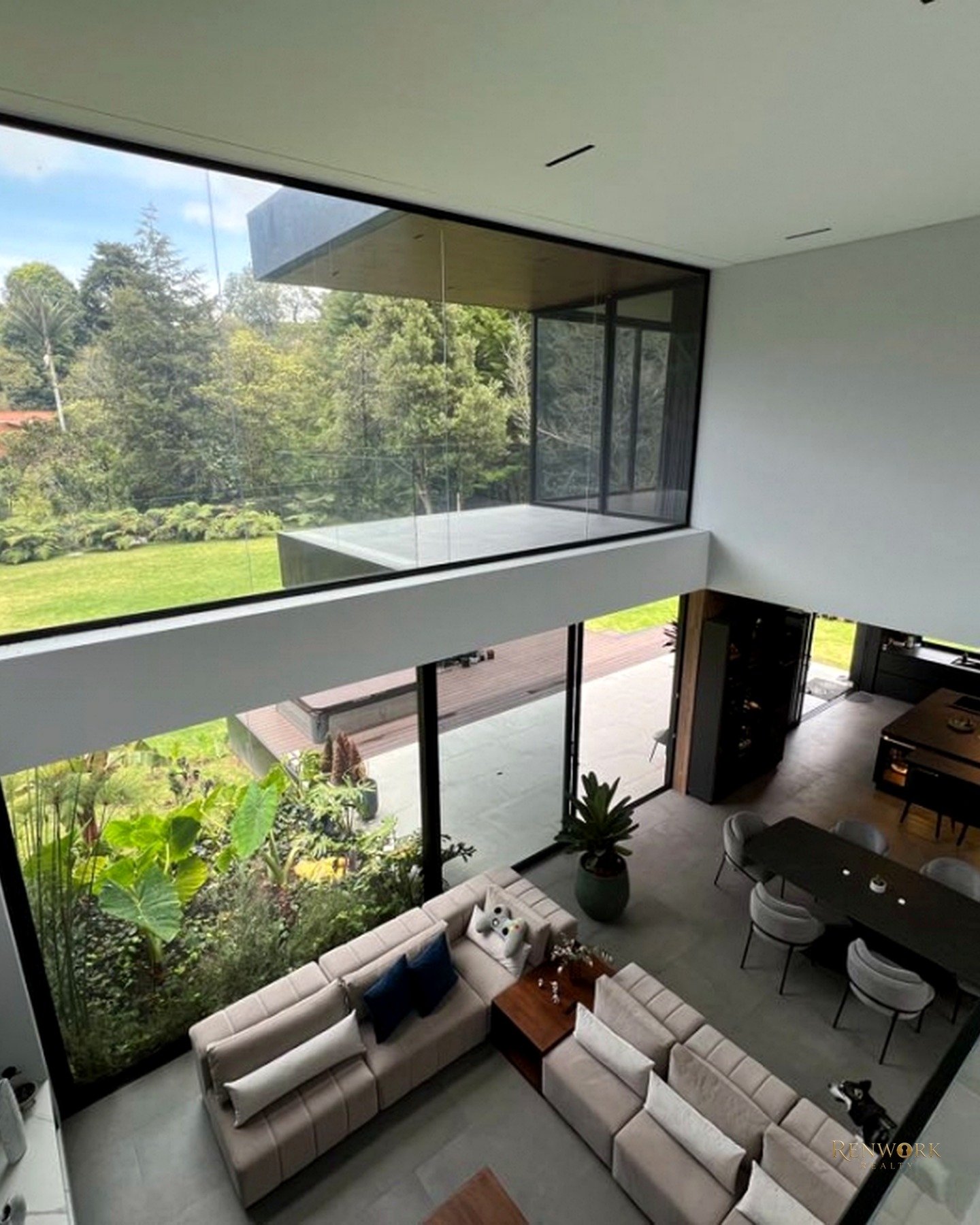 CASA MODERNA EN EL ALTO DE PALMAS · foto 17