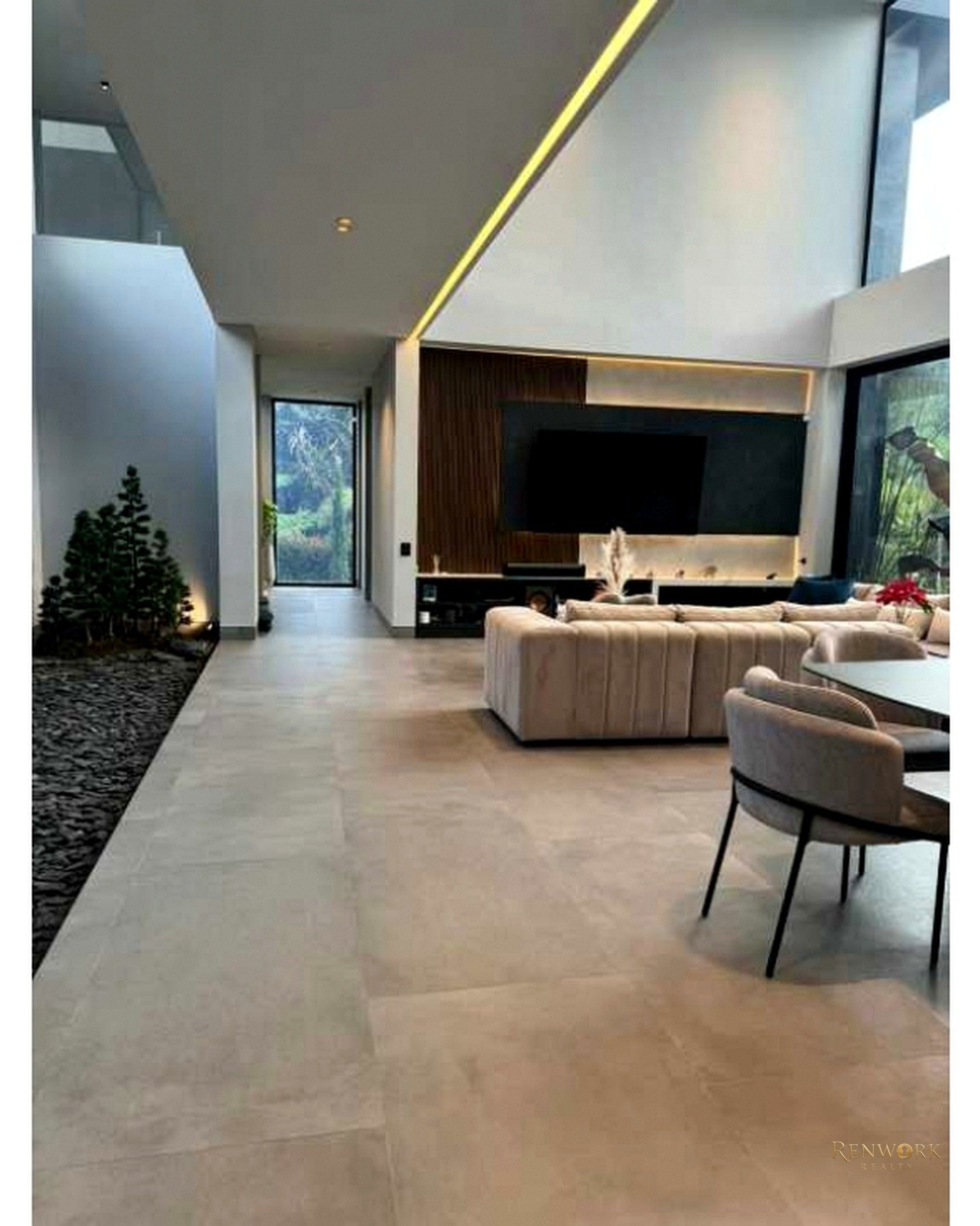 CASA MODERNA EN EL ALTO DE PALMAS · foto 11