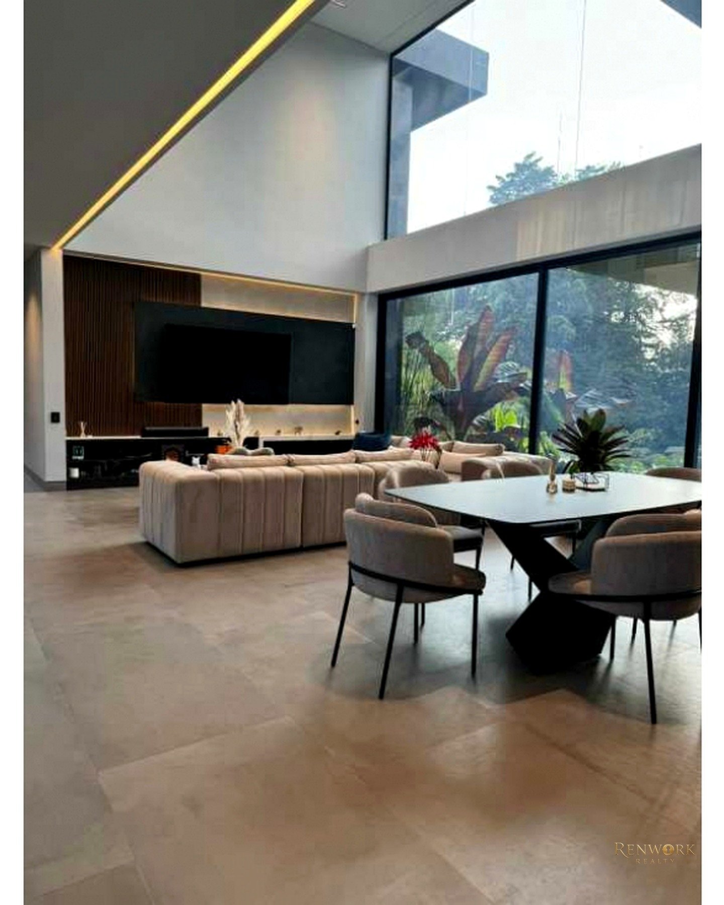 CASA MODERNA EN EL ALTO DE PALMAS · foto 7