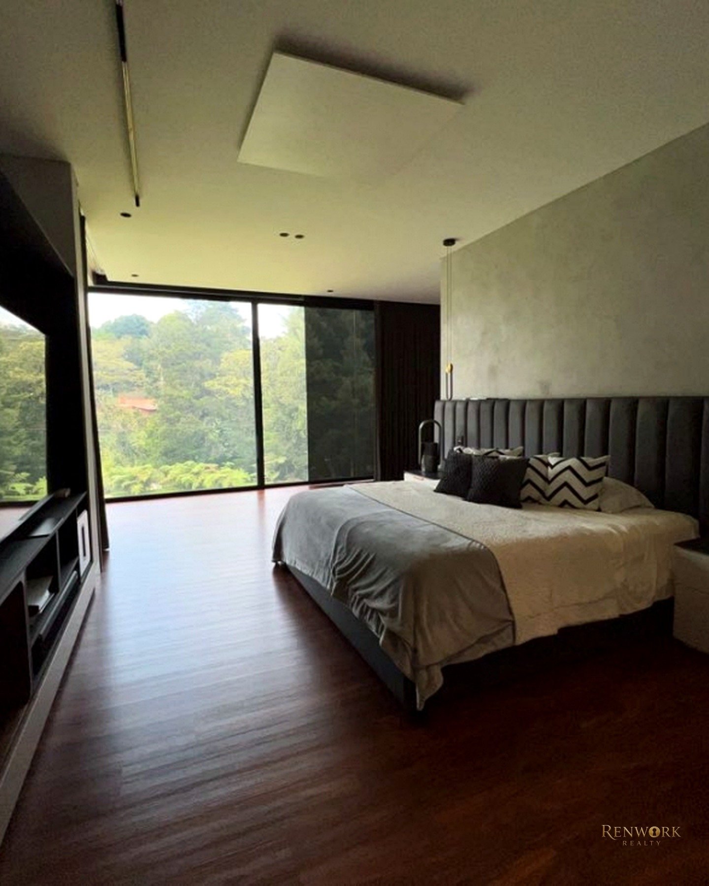 CASA MODERNA EN EL ALTO DE PALMAS · foto 16