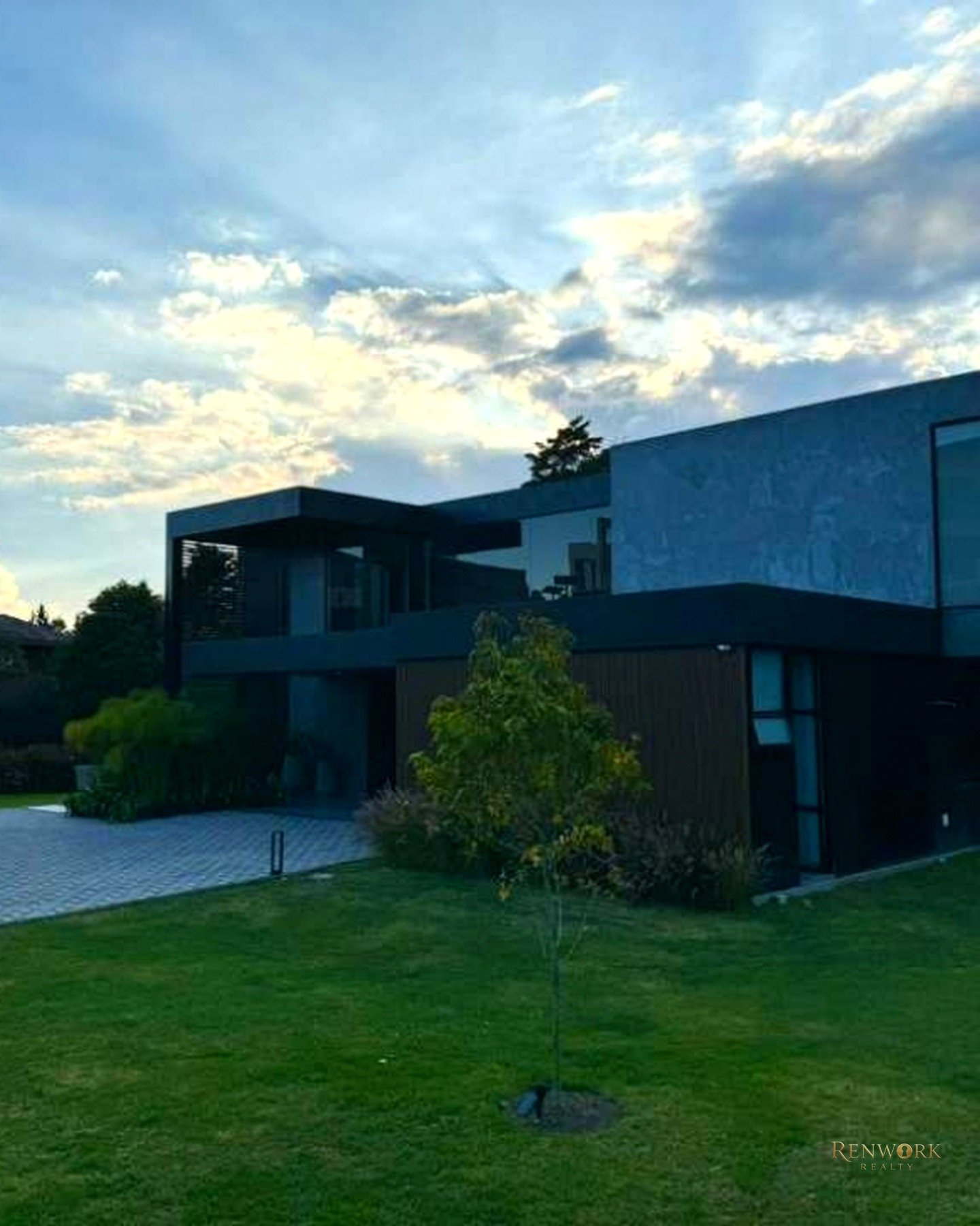 CASA MODERNA EN EL ALTO DE PALMAS · foto 3