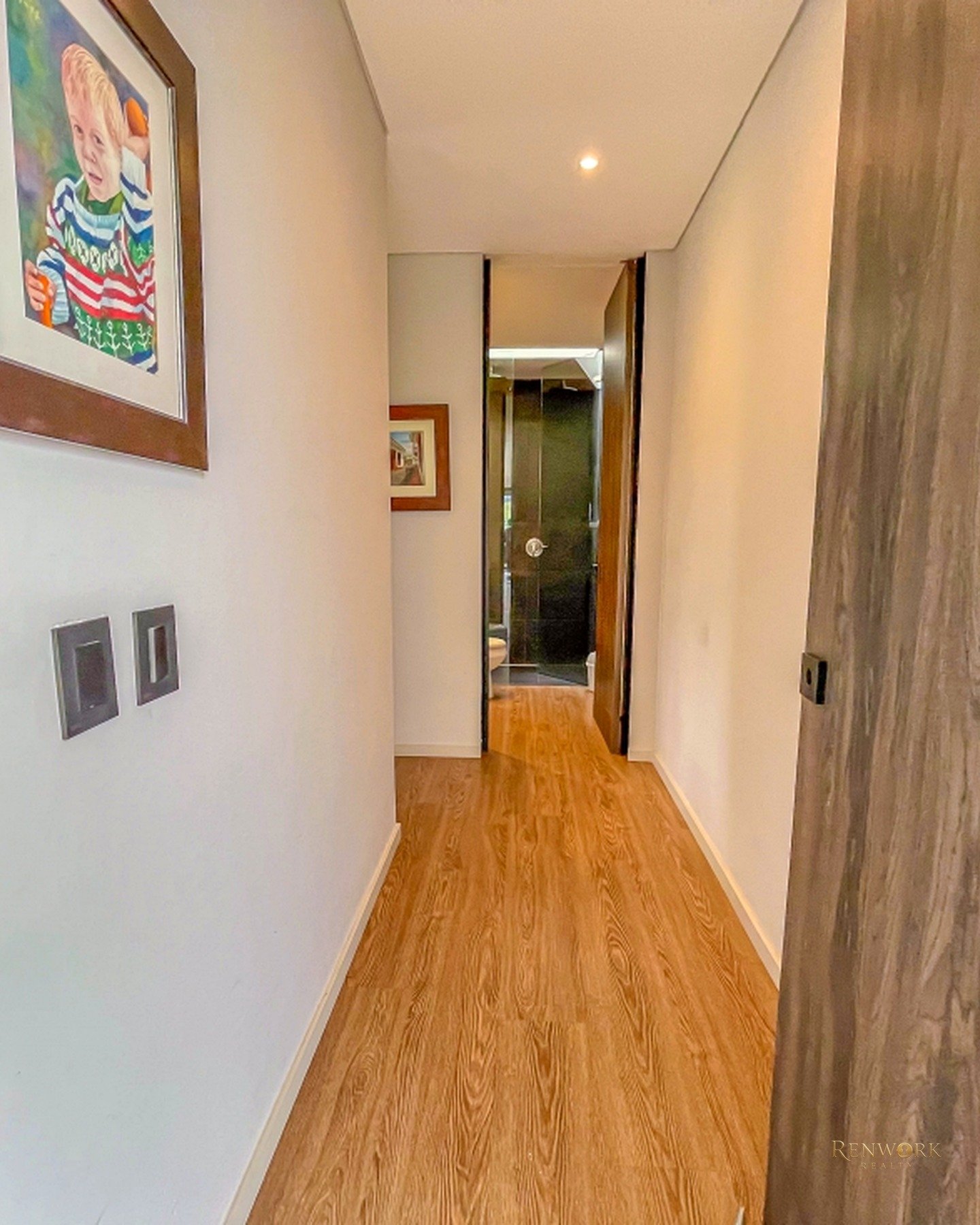 CASA MODERNA EN EL ALTO DE PALMAS LOTE PLANO · foto 17