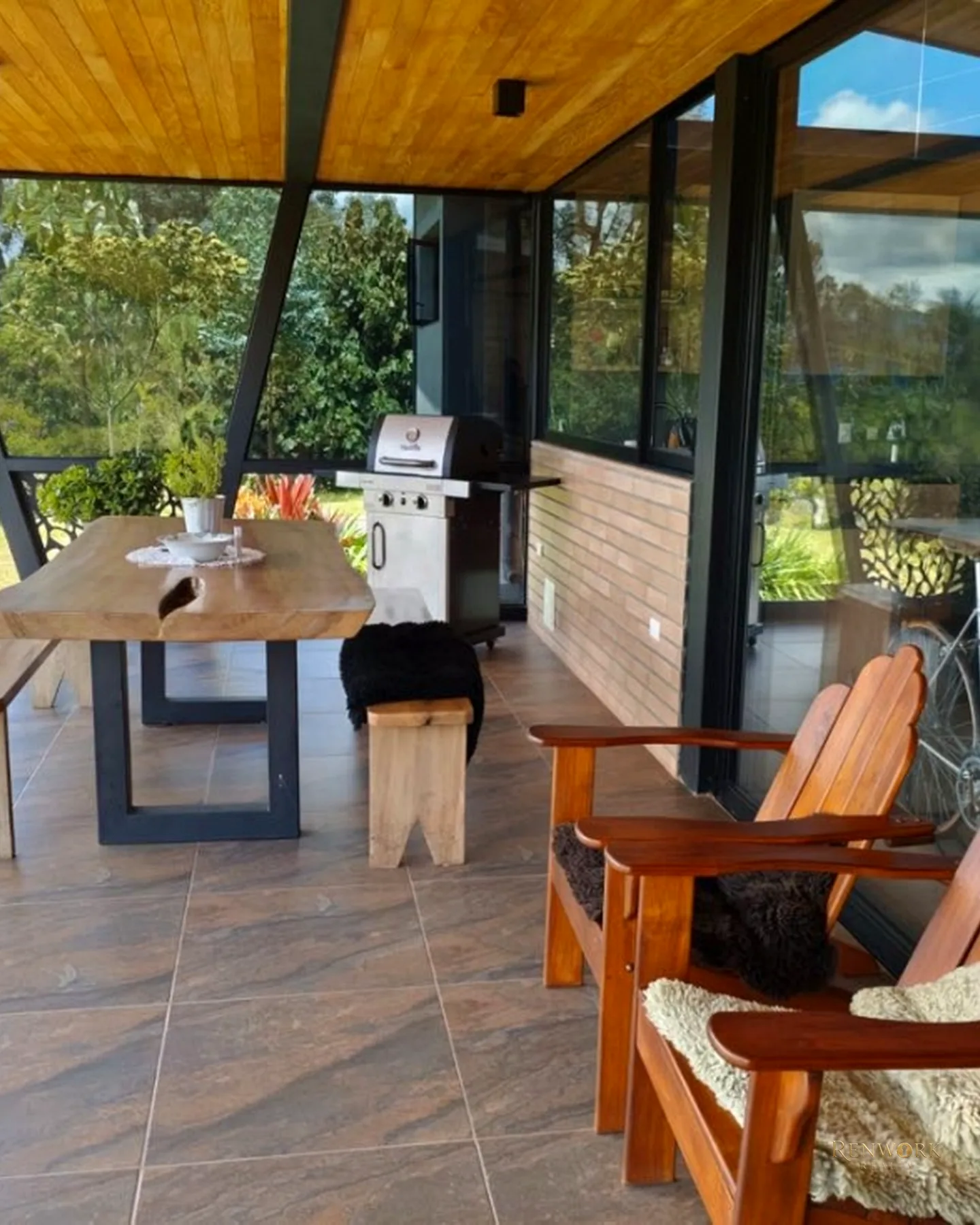 CASA MODERNA EN EL RETIRO, SECTOR DON DIEGO · foto 7