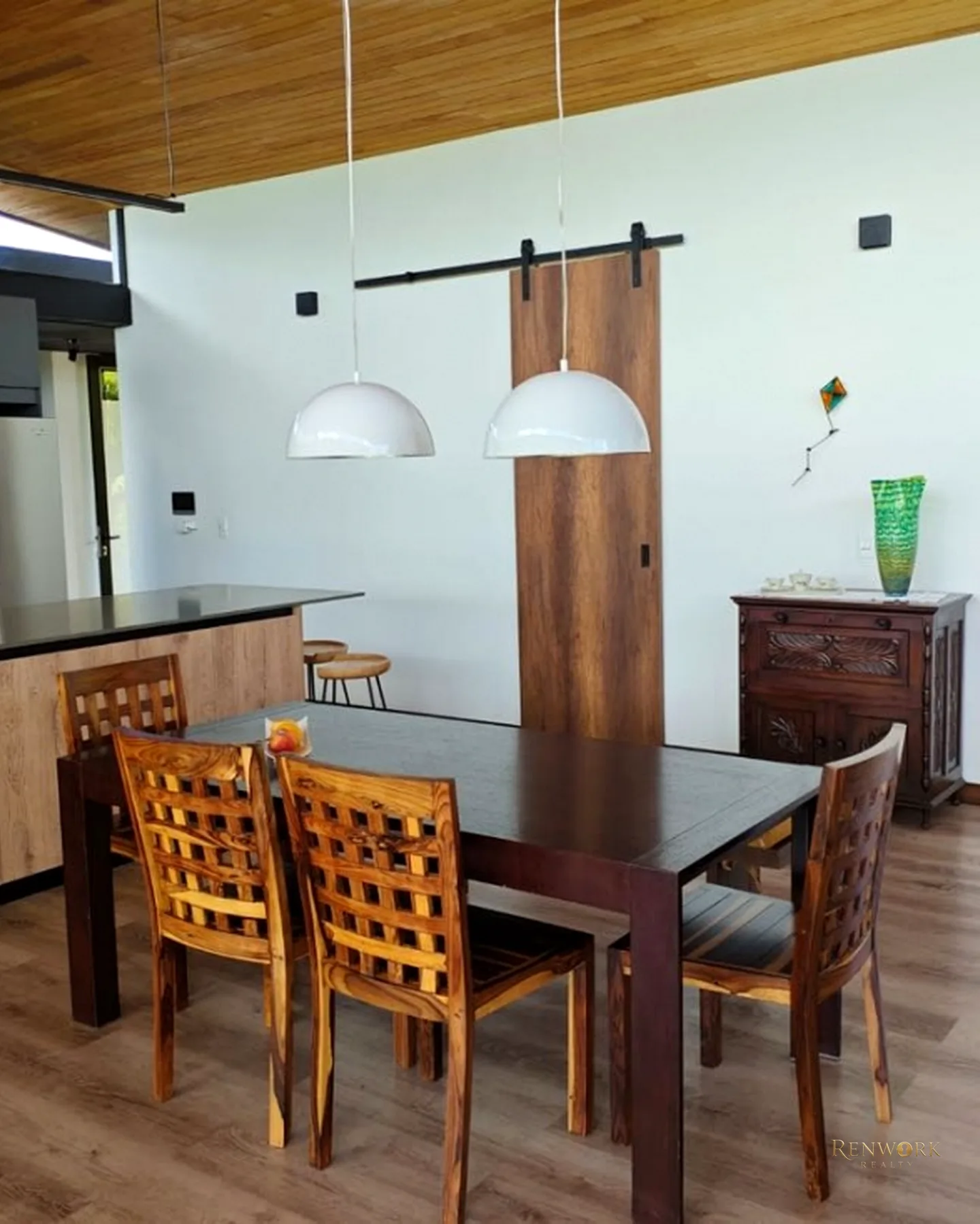 CASA MODERNA EN EL RETIRO, SECTOR DON DIEGO · foto 4