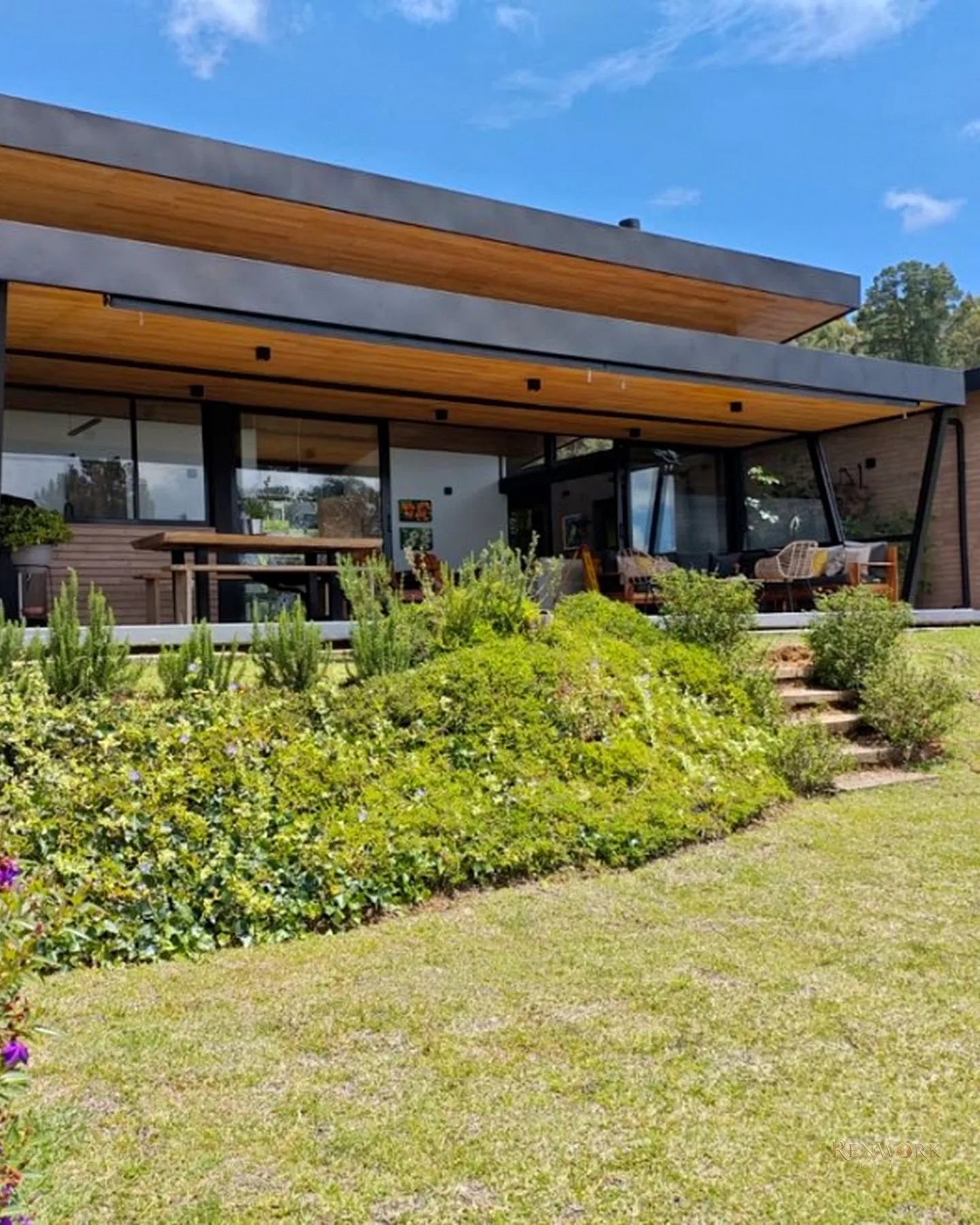 CASA MODERNA EN EL RETIRO, SECTOR DON DIEGO · foto 13