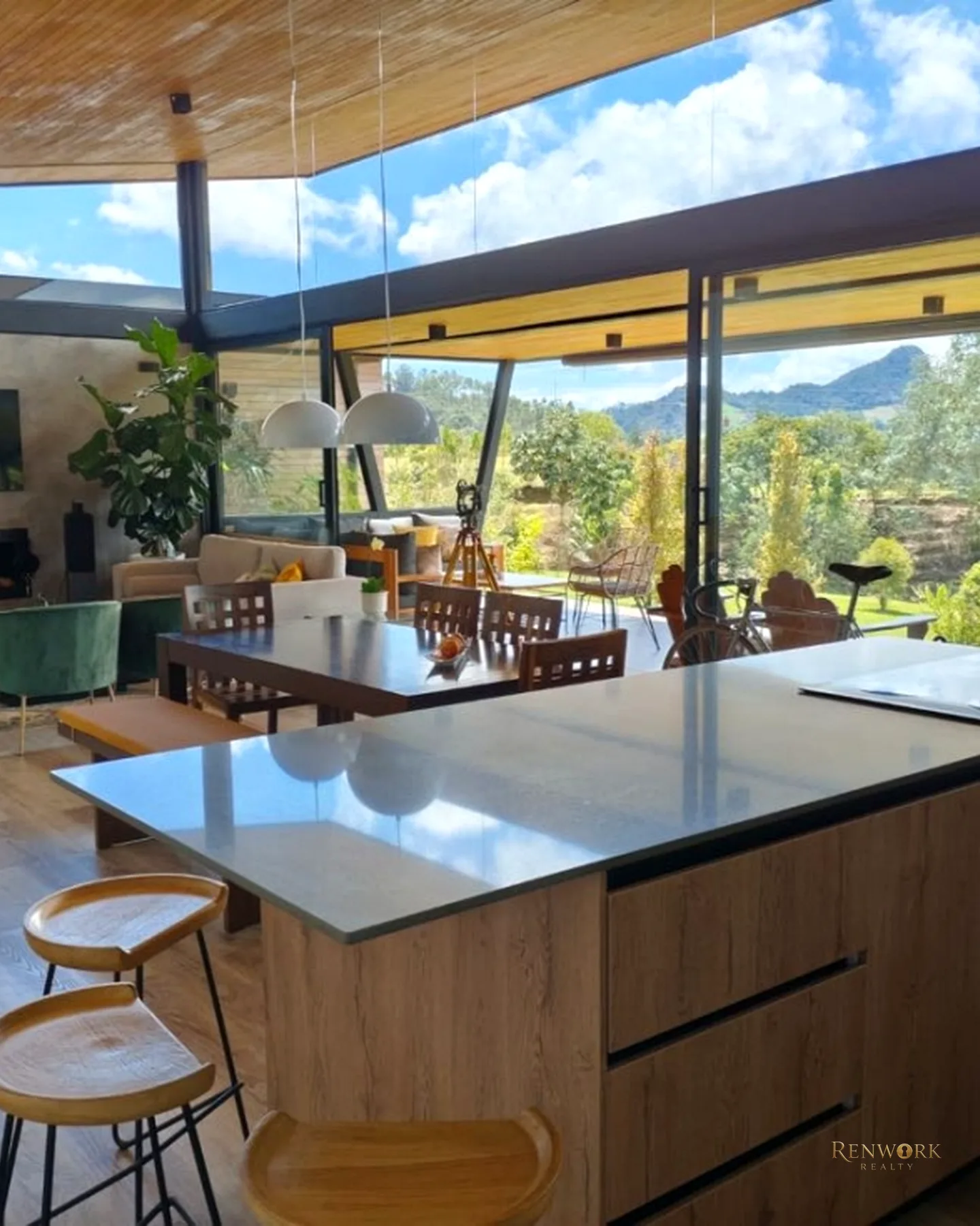 CASA MODERNA EN EL RETIRO, SECTOR DON DIEGO · foto 8
