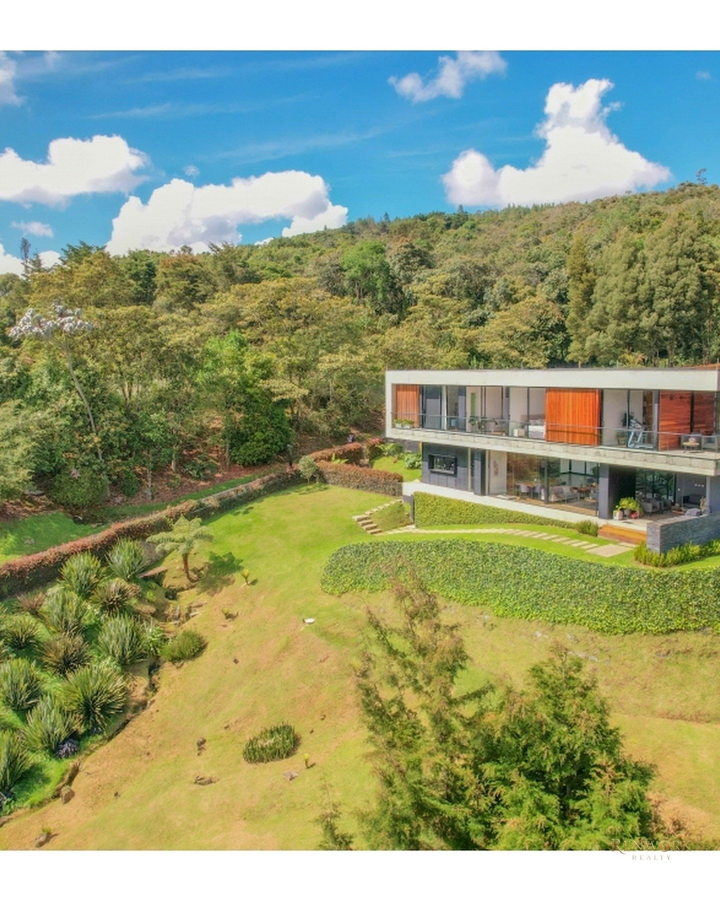 CASA MODERNA EN LAS PALMAS CON VISTA · foto 4