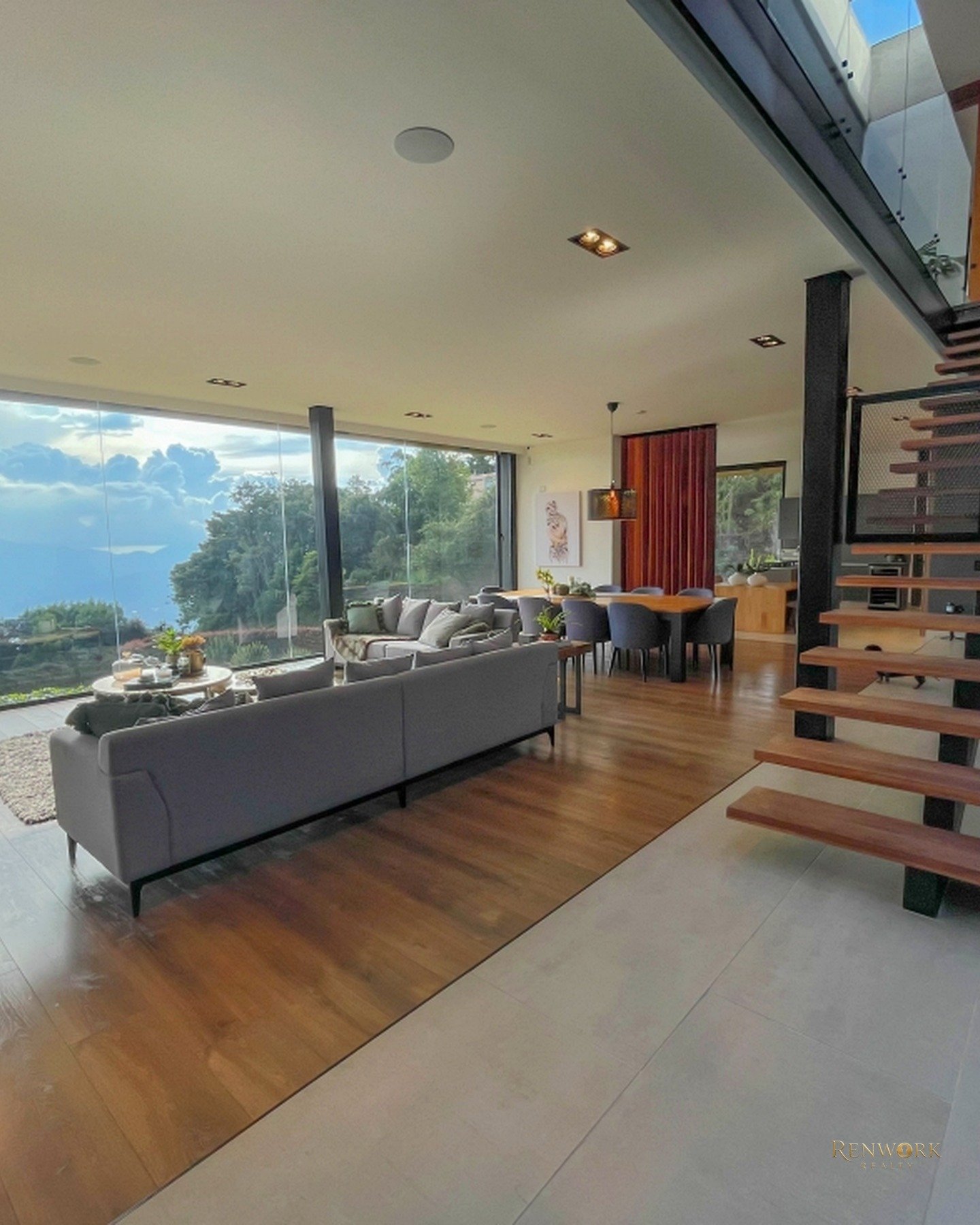 CASA MODERNA EN LAS PALMAS CON VISTA · foto 6