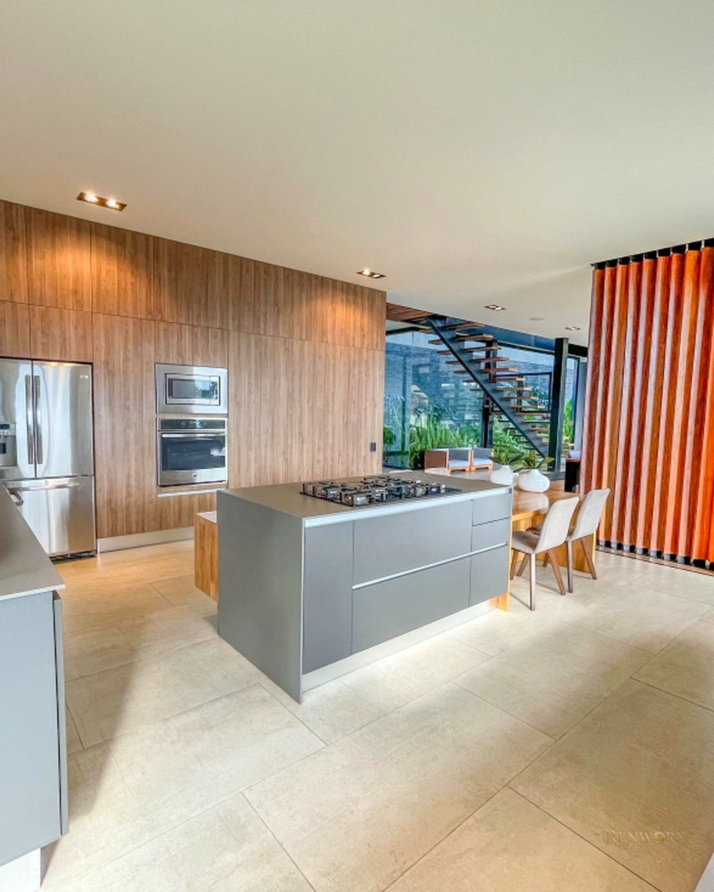 CASA MODERNA EN LAS PALMAS CON VISTA · foto 16