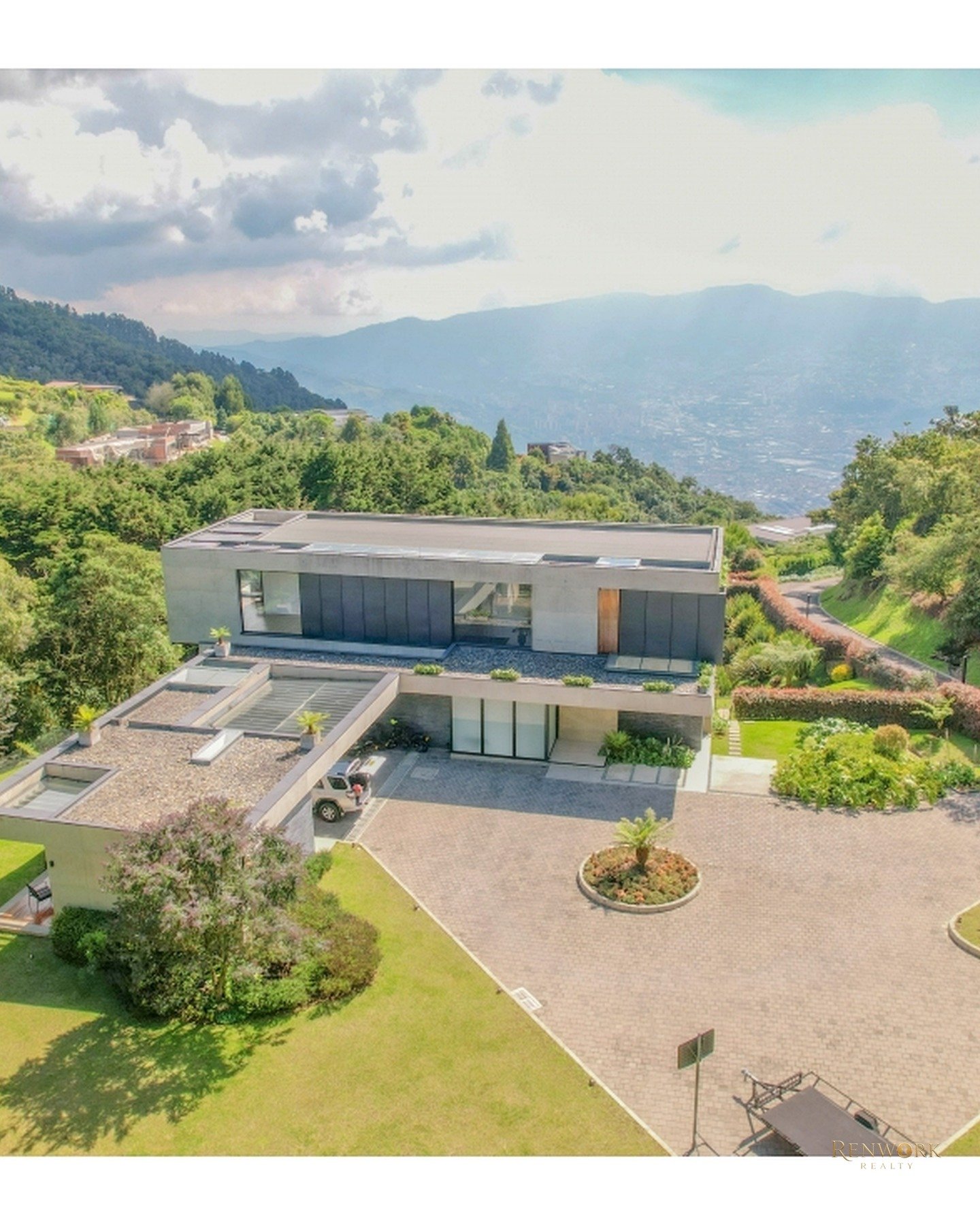 CASA MODERNA EN LAS PALMAS CON VISTA · foto 2