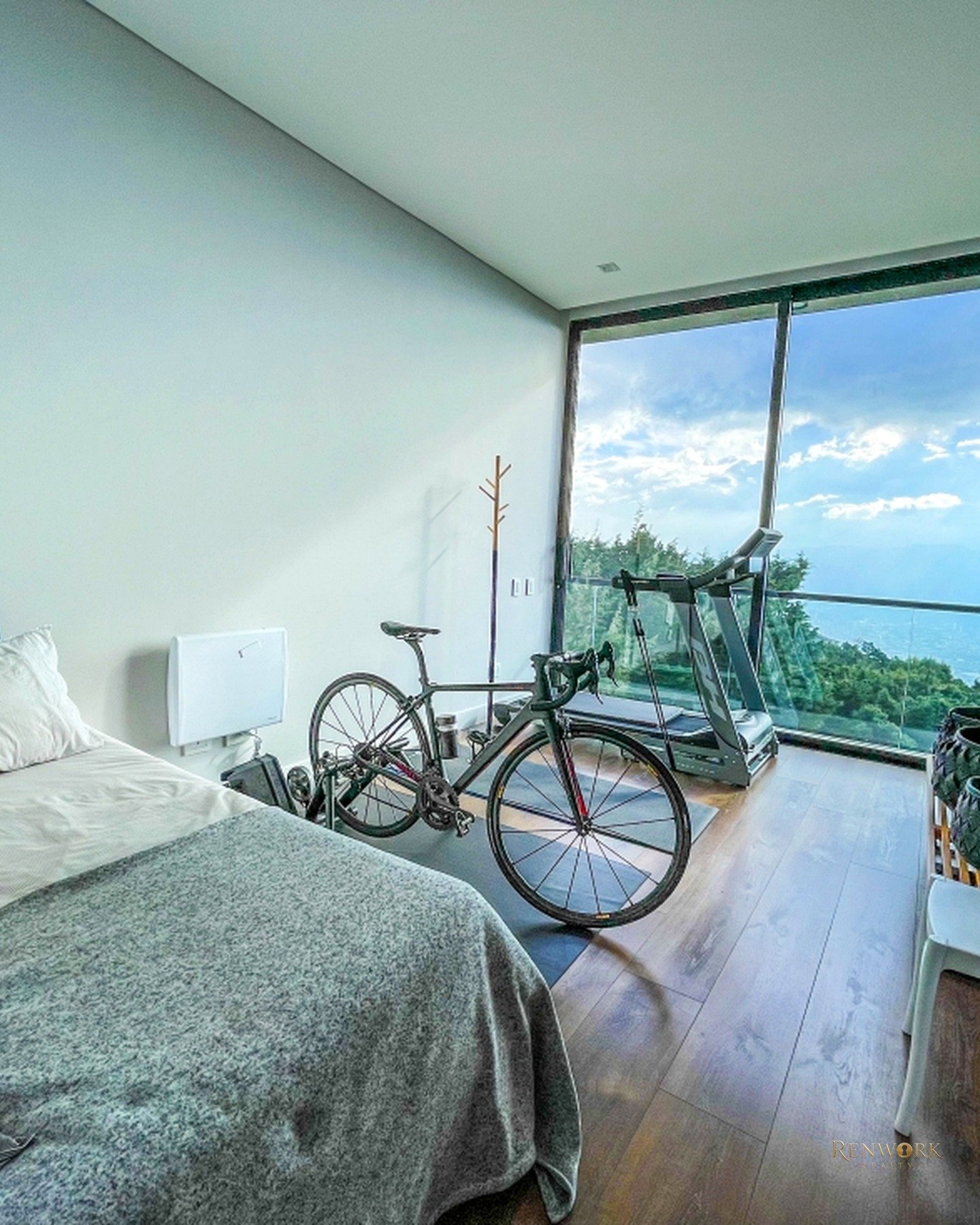 CASA MODERNA EN LAS PALMAS CON VISTA · foto 21