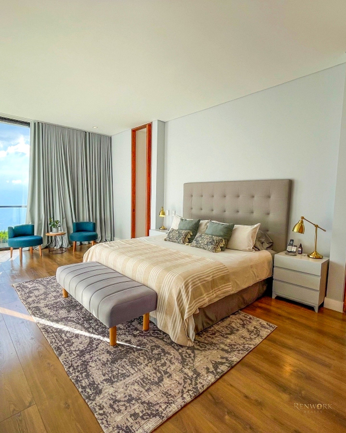 CASA MODERNA EN LAS PALMAS CON VISTA · foto 20