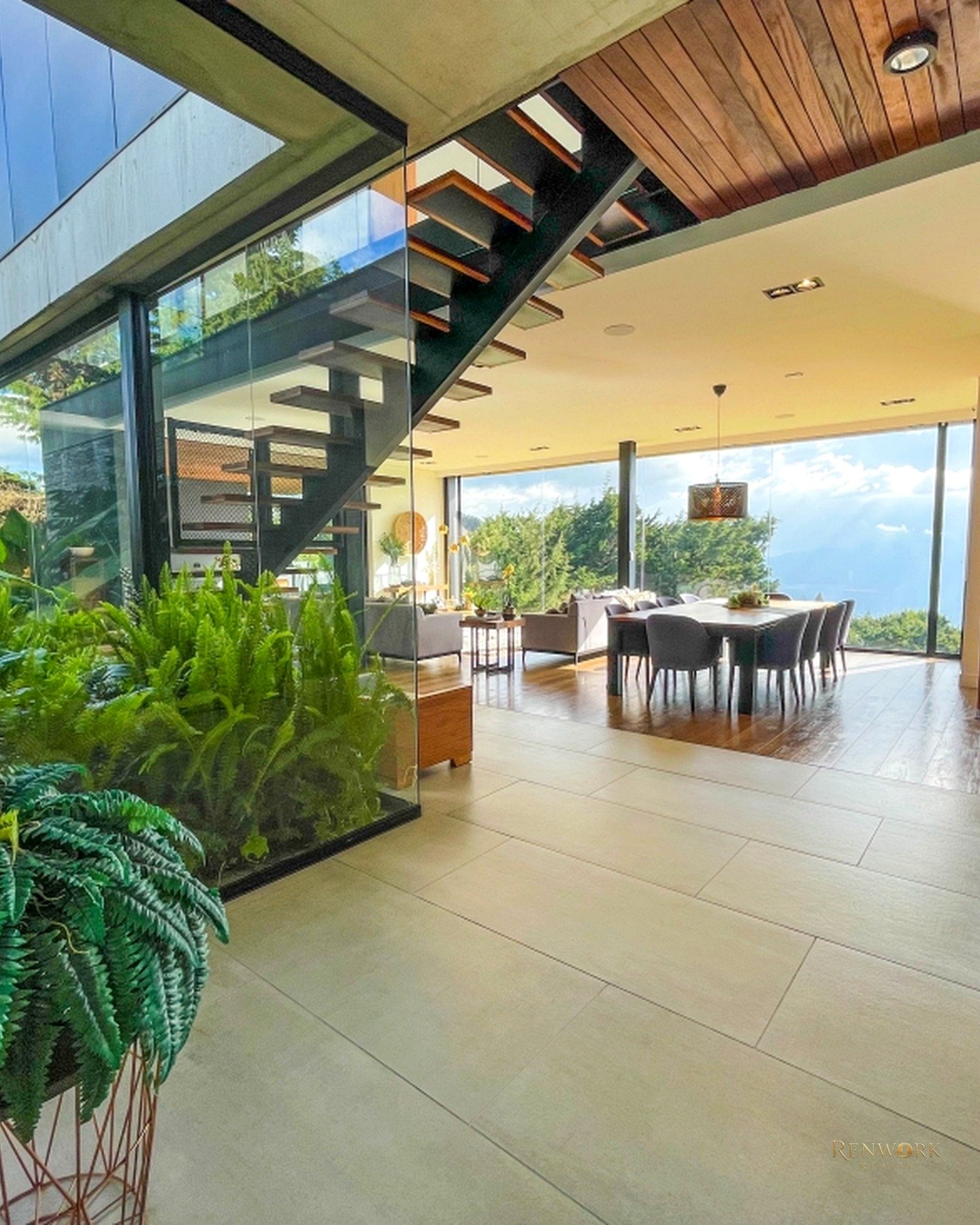 CASA MODERNA EN LAS PALMAS CON VISTA · foto 14