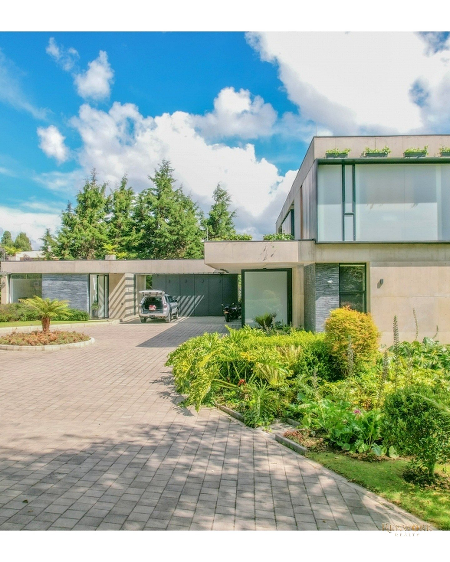 CASA MODERNA EN LAS PALMAS CON VISTA · foto 5