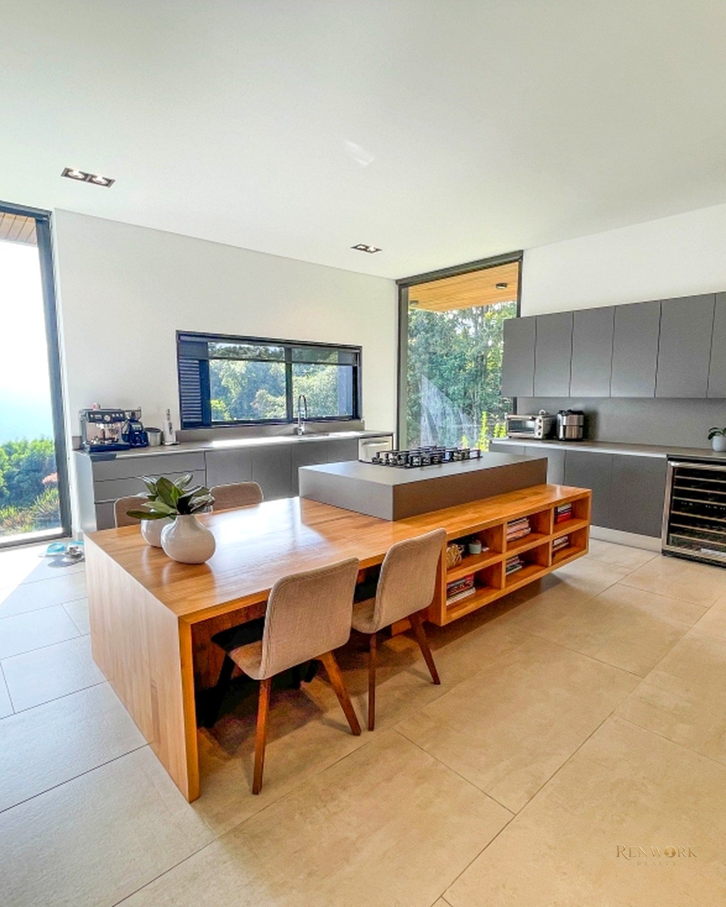 CASA MODERNA EN LAS PALMAS CON VISTA · foto 17