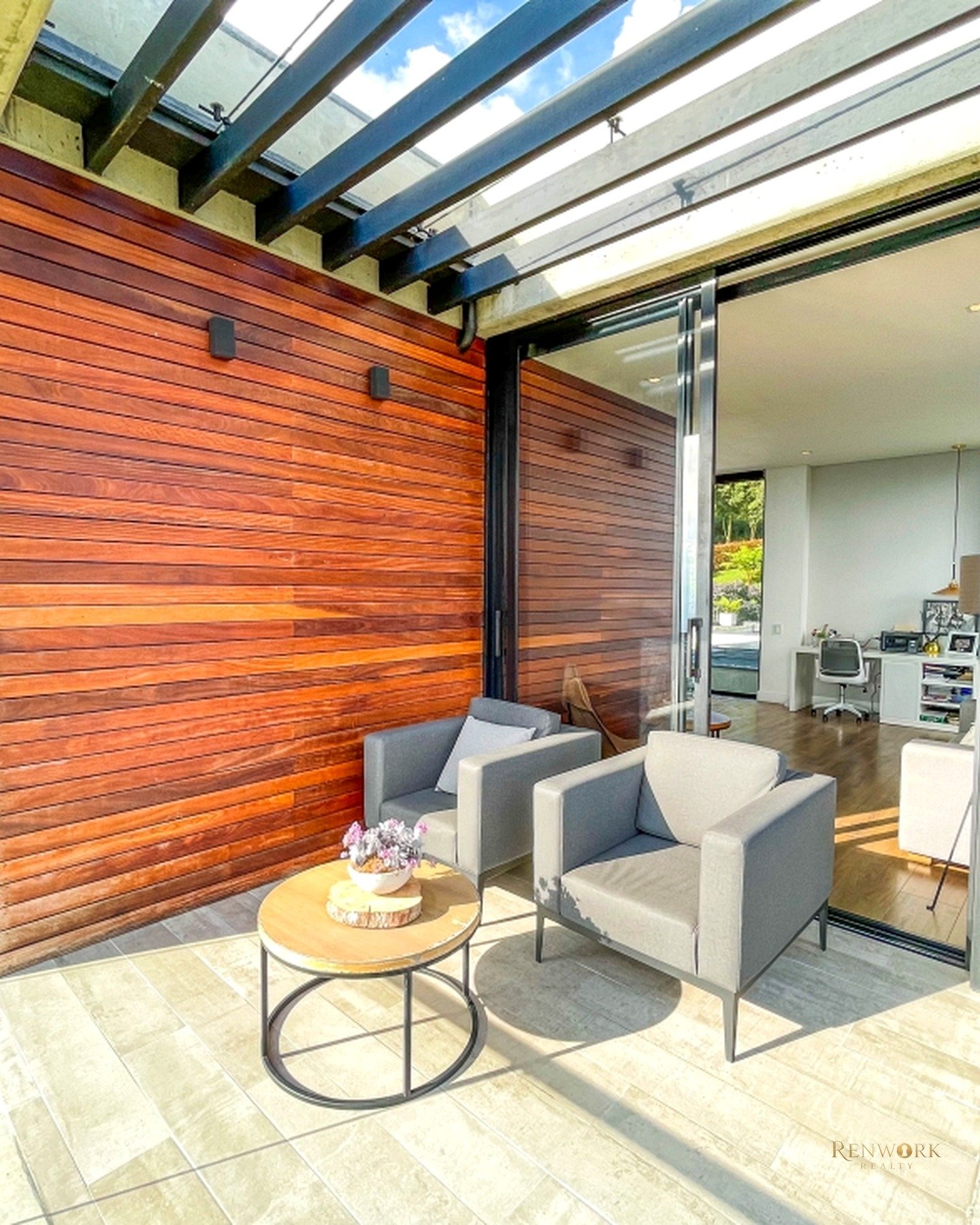 CASA MODERNA EN LAS PALMAS CON VISTA · foto 18